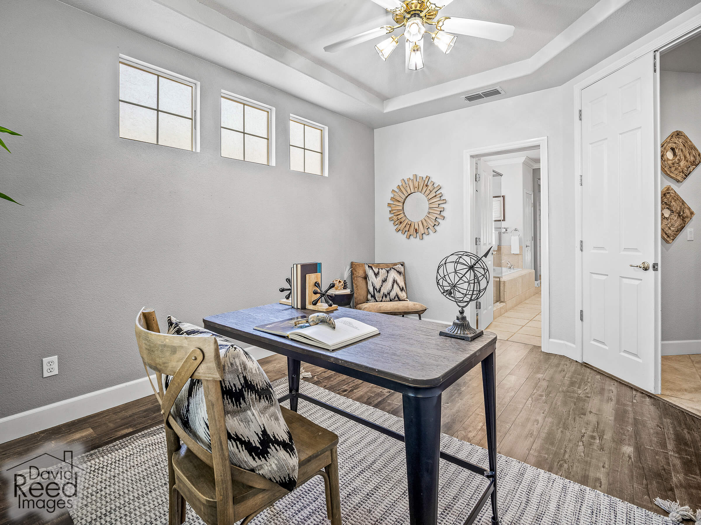 Endless Court, El Dorado Hills - Premiere Home Staging & Design