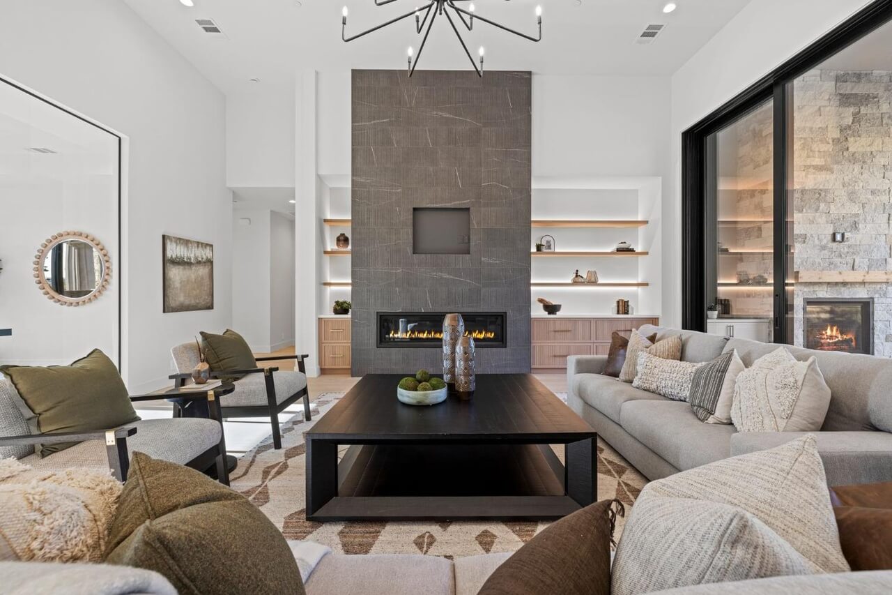 Greyson Creek Dr, El Dorado Hills - Premiere Home Staging & Design