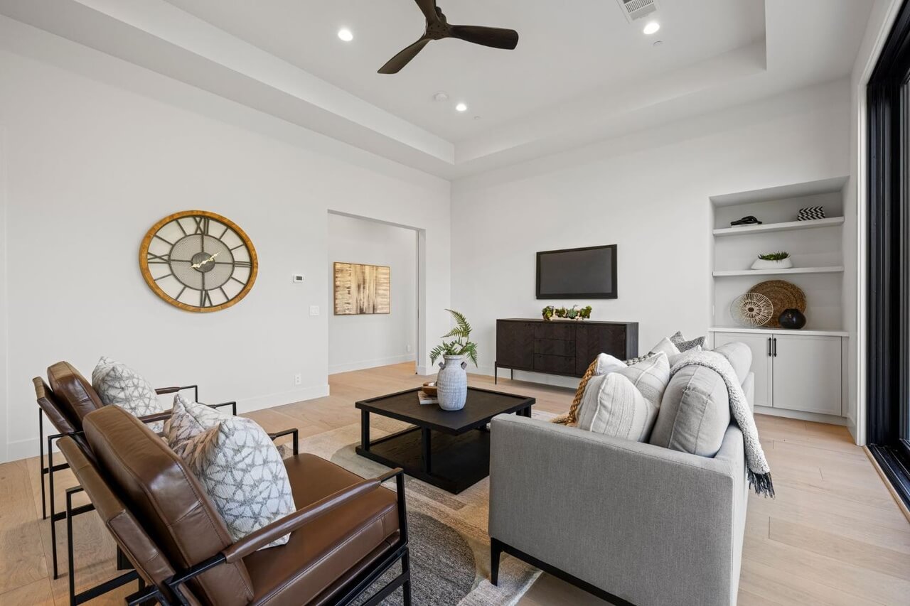 Greyson Creek Dr, El Dorado Hills - Premiere Home Staging & Design