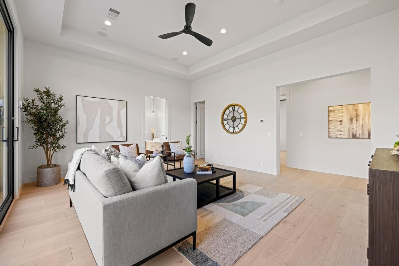 Greyson Creek Dr, El Dorado Hills - Premiere Home Staging & Design