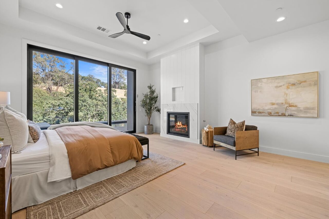 Greyson Creek Dr, El Dorado Hills - Premiere Home Staging & Design