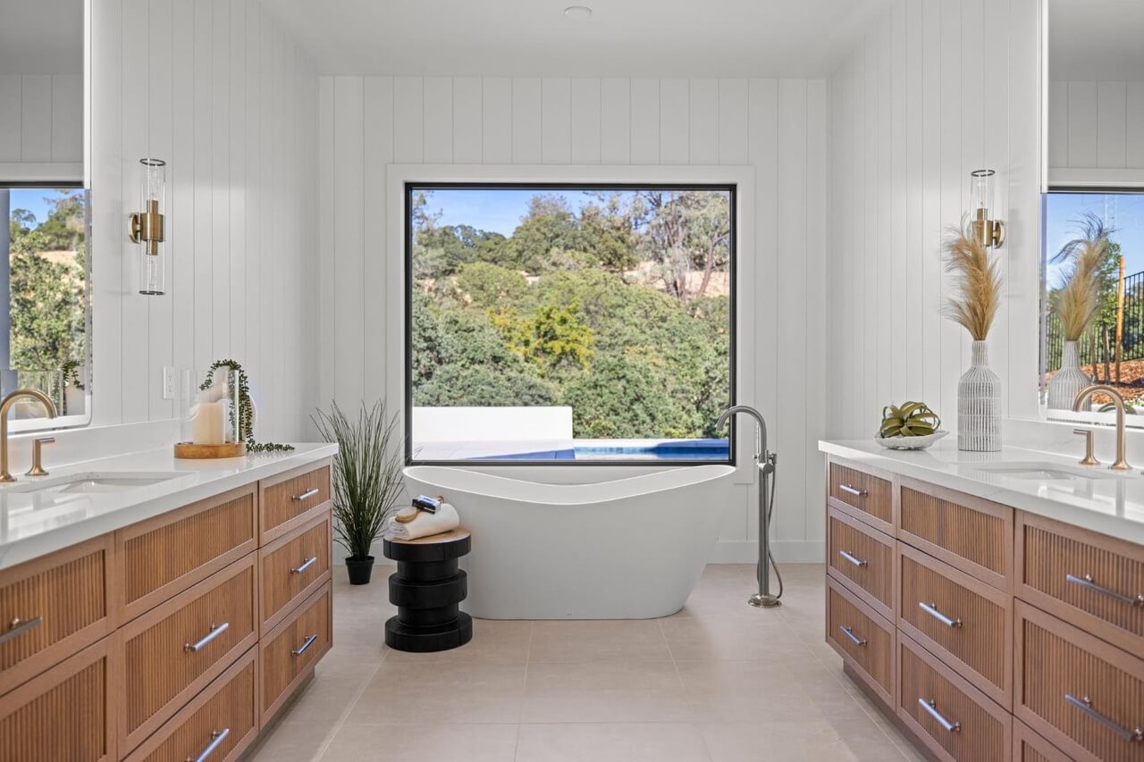 Greyson Creek Dr, El Dorado Hills - Premiere Home Staging & Design