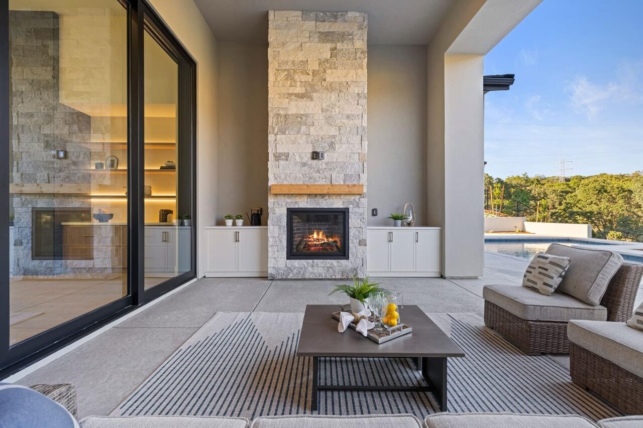 Greyson Creek Dr, El Dorado Hills - Premiere Home Staging & Design