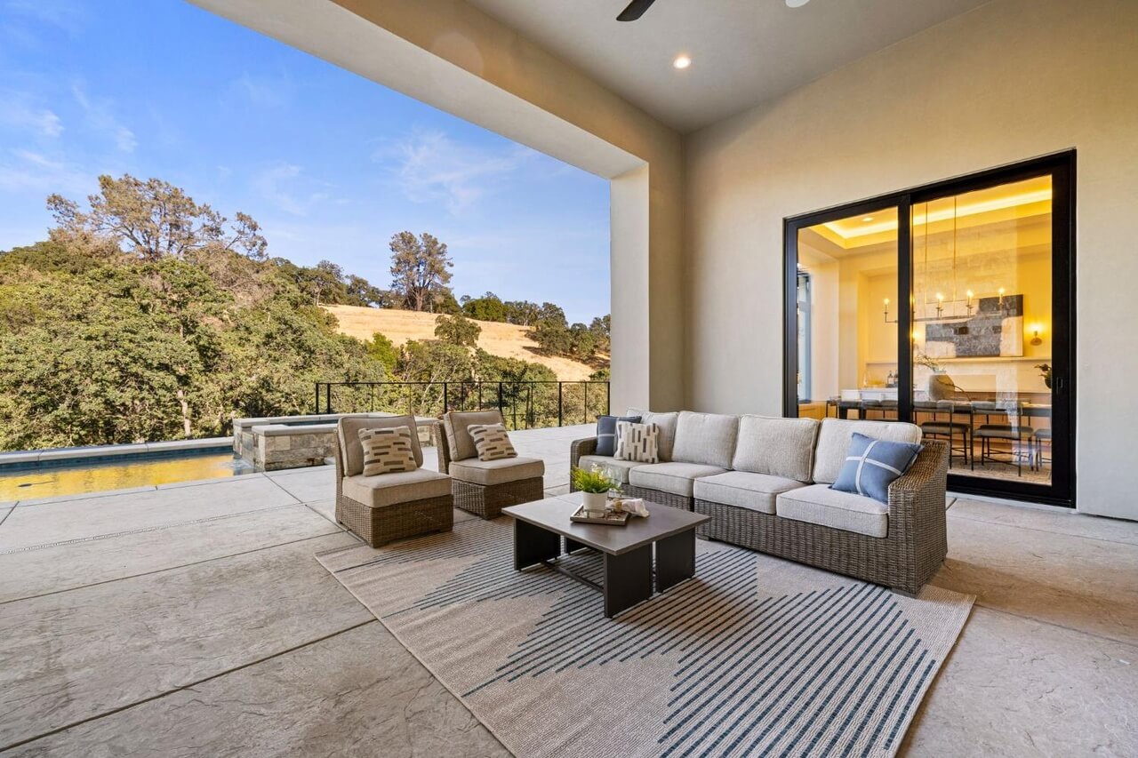 Greyson Creek Dr, El Dorado Hills - Premiere Home Staging & Design