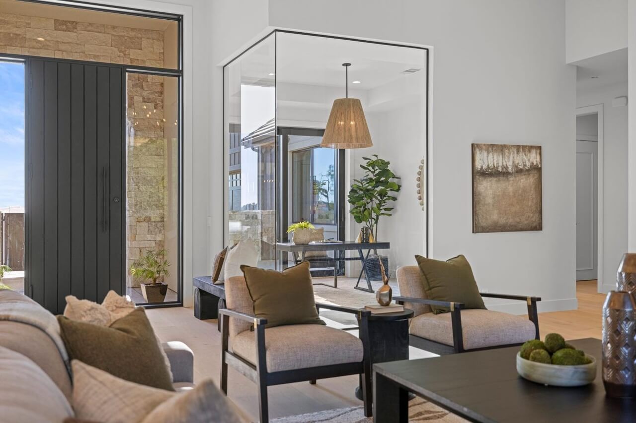 Greyson Creek Dr, El Dorado Hills - Premiere Home Staging & Design