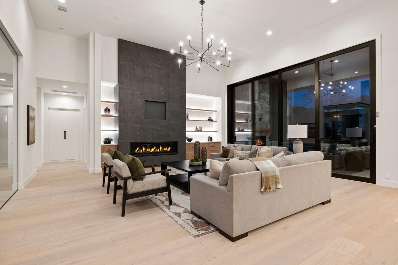 Greyson Creek Dr, El Dorado Hills - Premiere Home Staging & Design