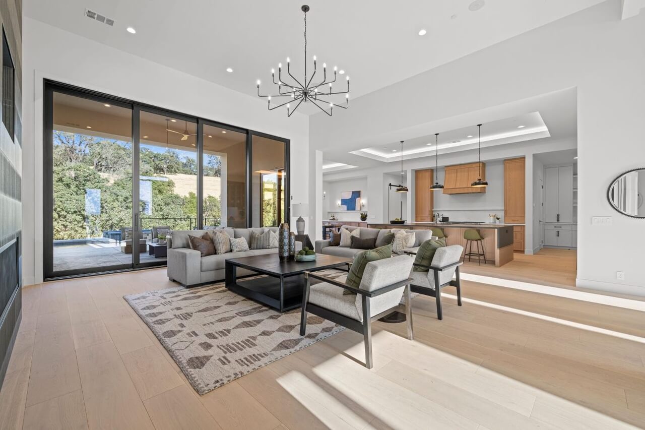 Greyson Creek Dr, El Dorado Hills - Premiere Home Staging & Design