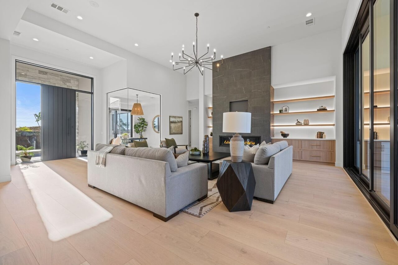 Greyson Creek Dr, El Dorado Hills - Premiere Home Staging & Design