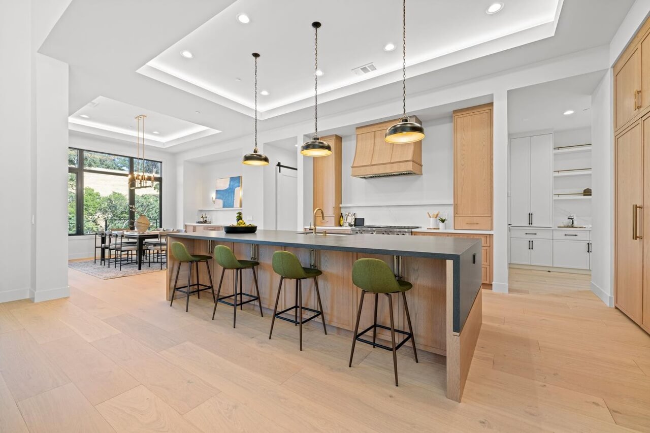 Greyson Creek Dr, El Dorado Hills - Premiere Home Staging & Design