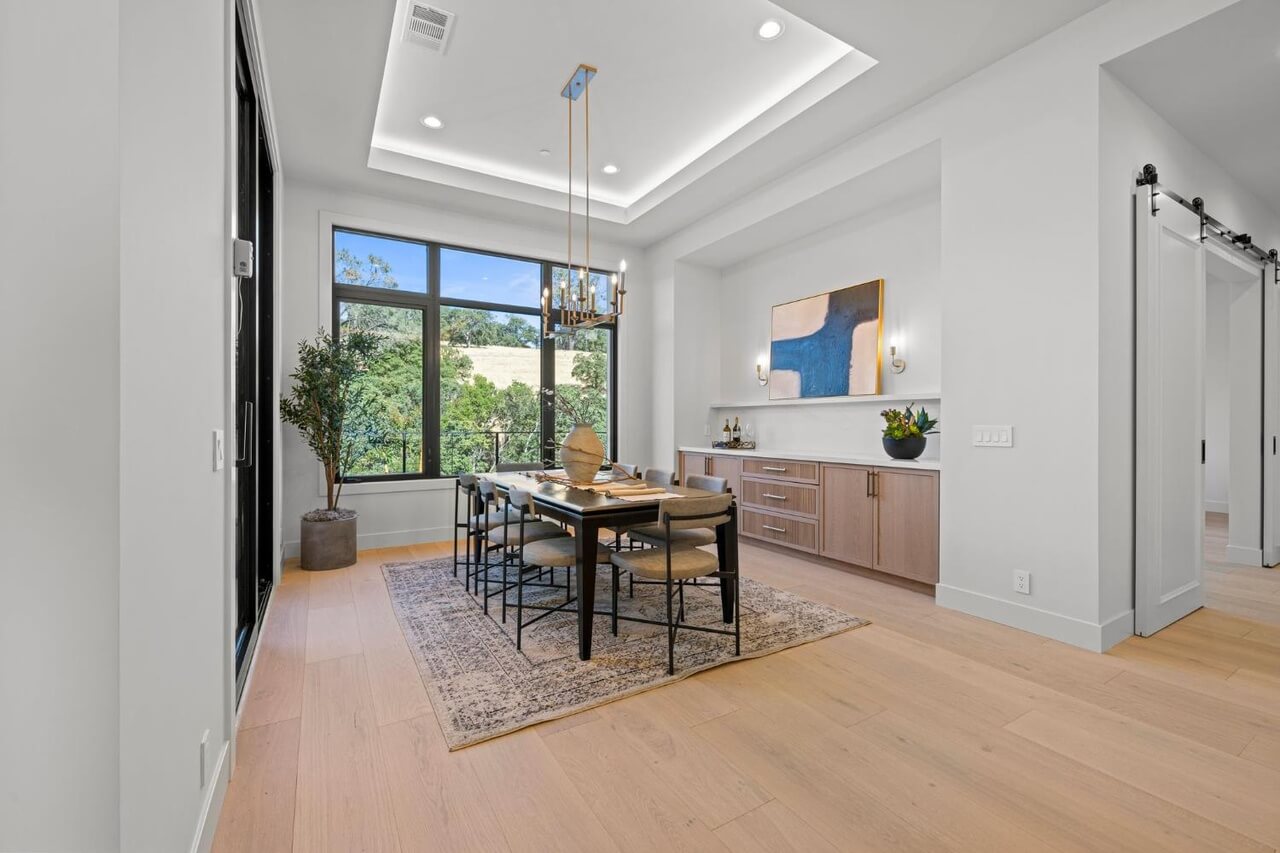 Greyson Creek Dr, El Dorado Hills - Premiere Home Staging & Design