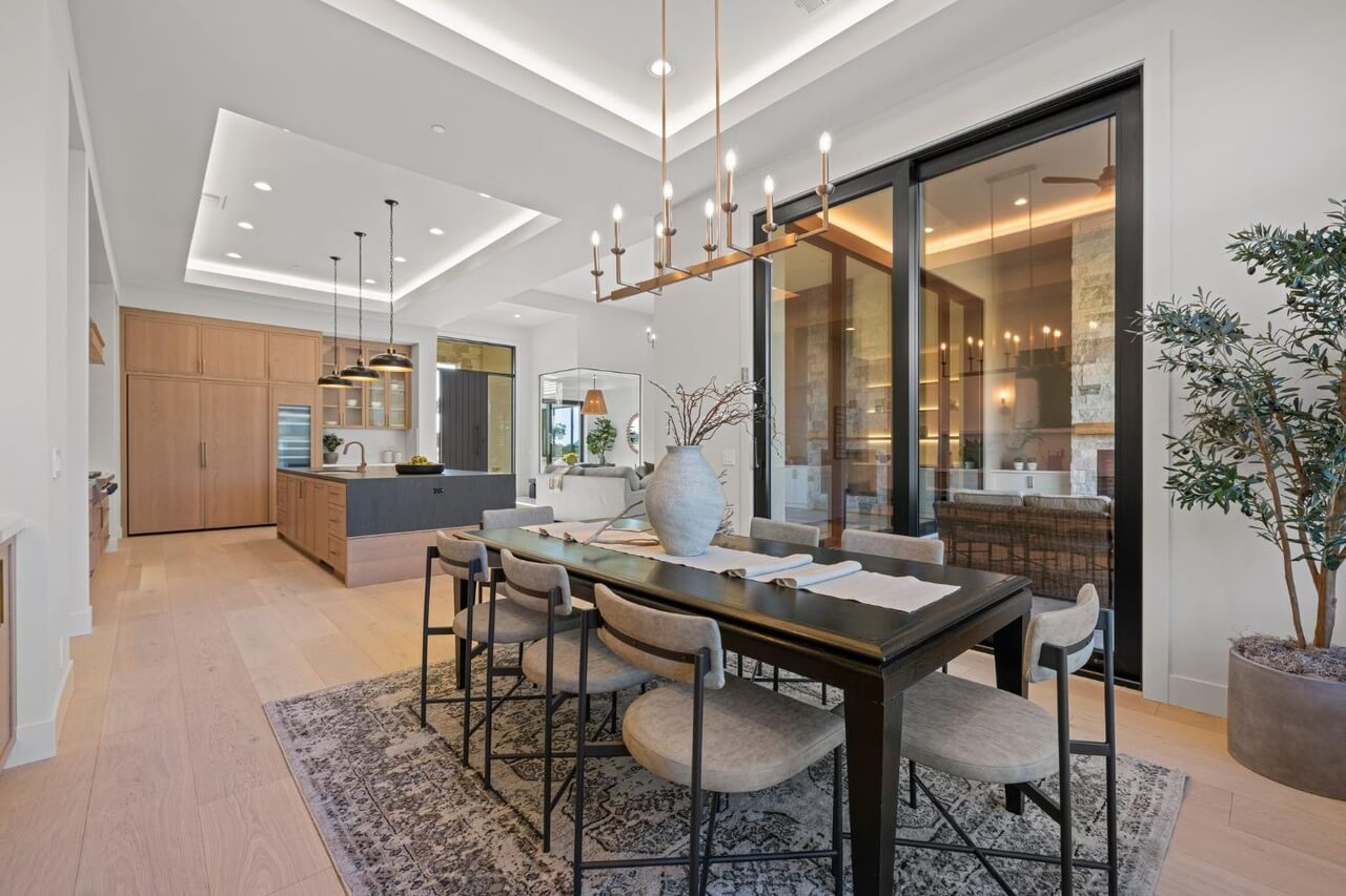 Greyson Creek Dr, El Dorado Hills - Premiere Home Staging & Design
