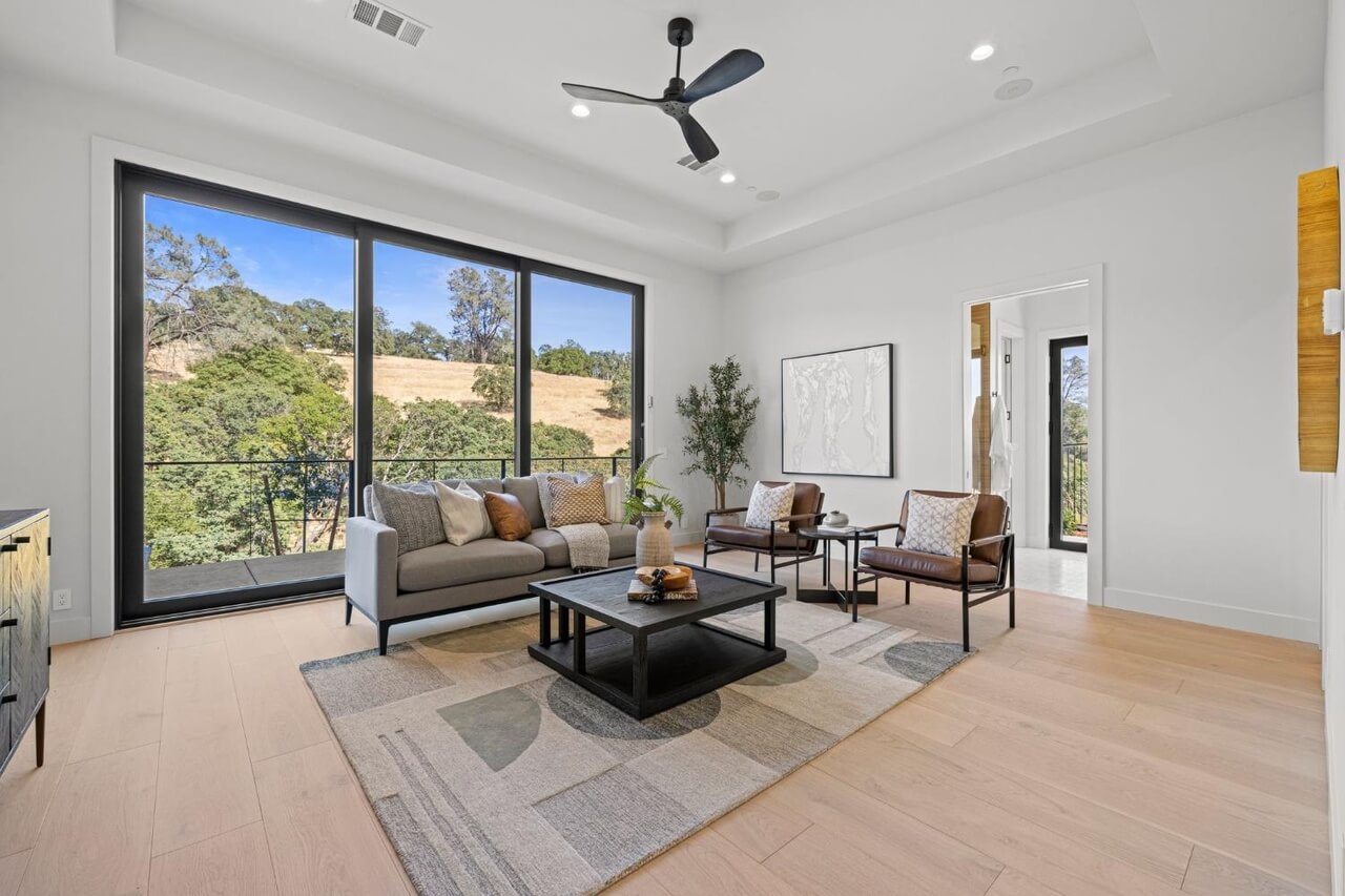 Greyson Creek Dr, El Dorado Hills - Premiere Home Staging & Design