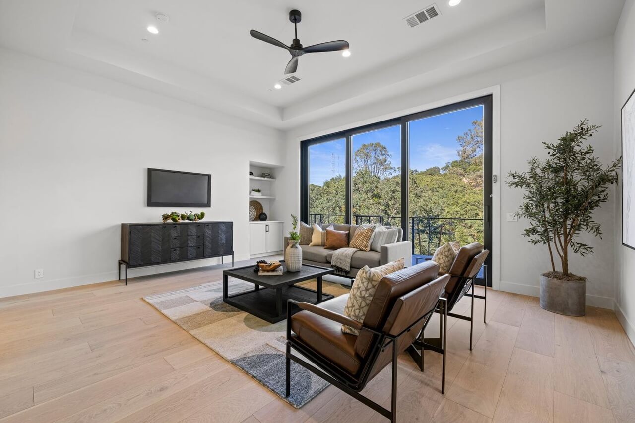 Greyson Creek Dr, El Dorado Hills - Premiere Home Staging & Design