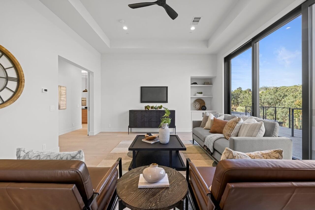 Greyson Creek Dr, El Dorado Hills - Premiere Home Staging & Design