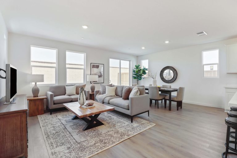 Ashera St, Rocklin - Premiere Home Staging & Design