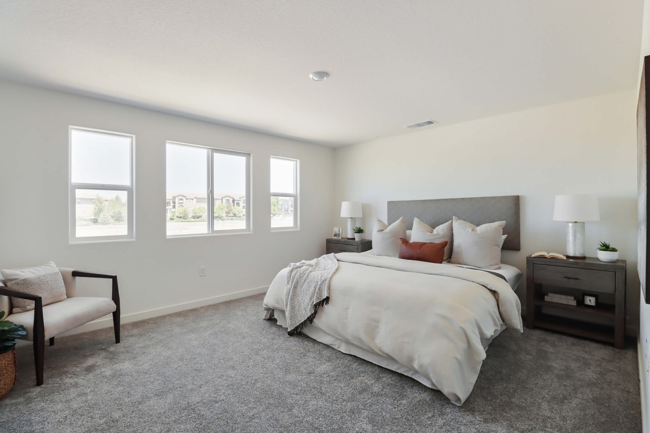 Ashera St, Rocklin - Premiere Home Staging & Design
