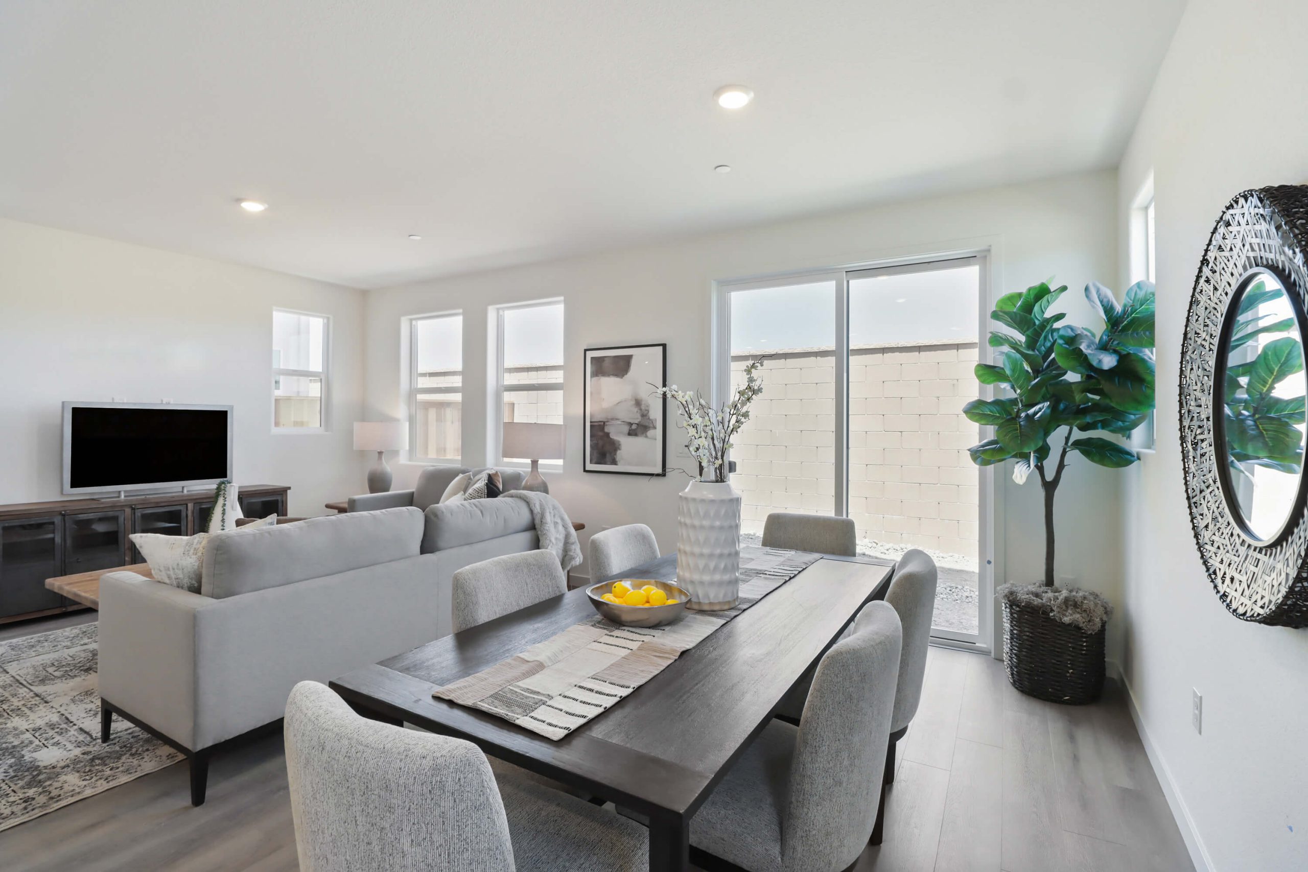 Ashera St, Rocklin - Premiere Home Staging & Design