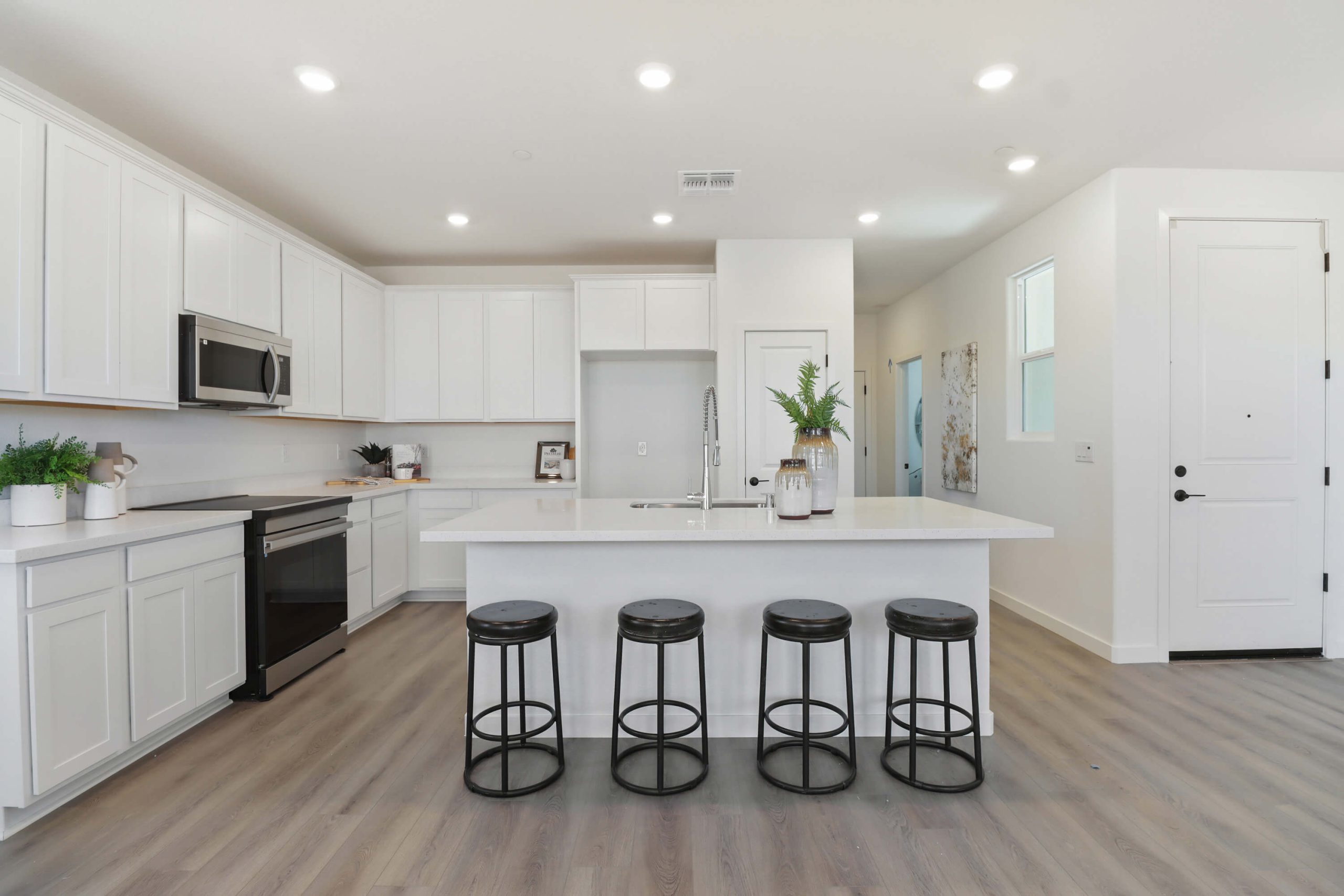 Ashera St, Rocklin - Premiere Home Staging & Design