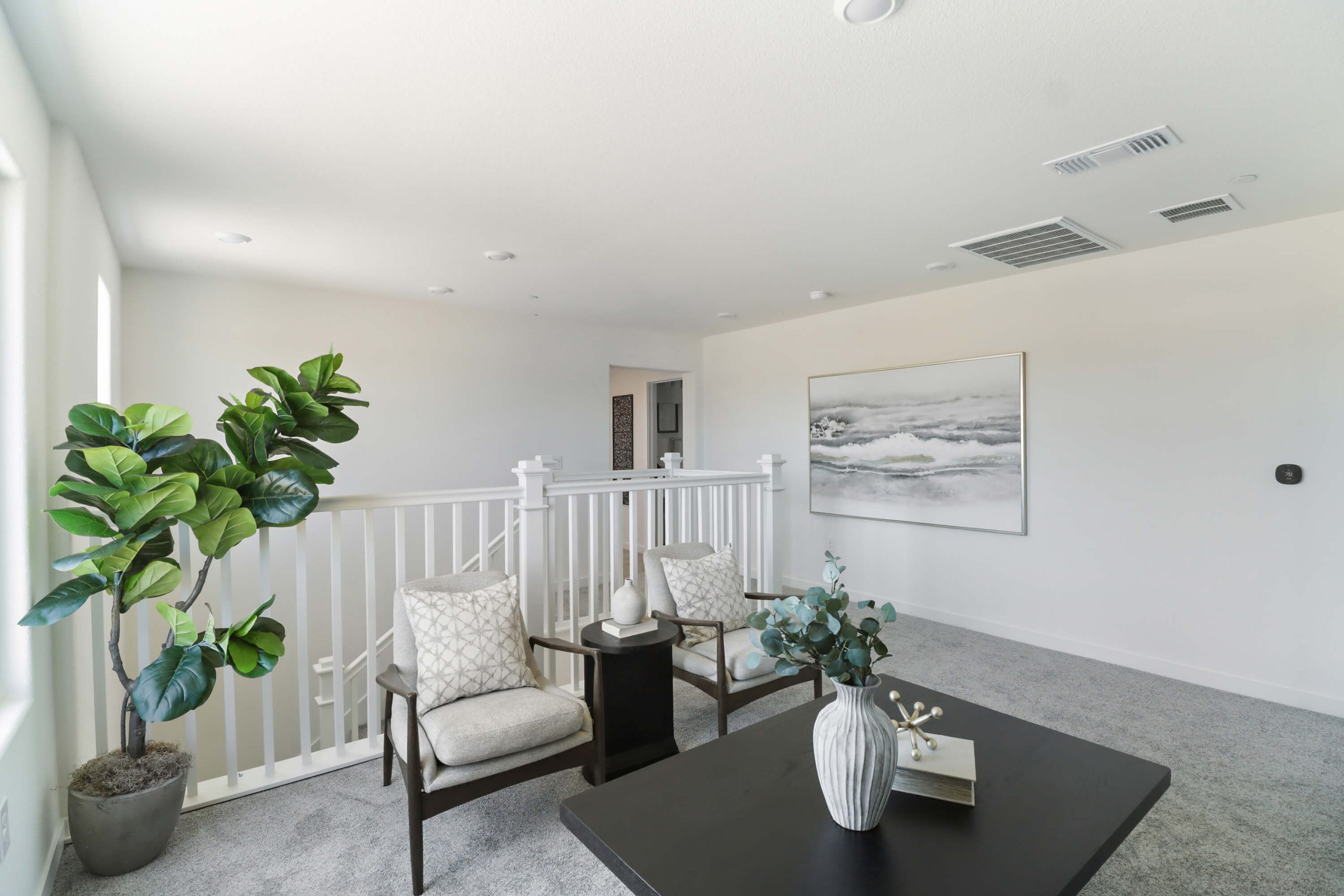 Ashera St, Rocklin - Premiere Home Staging & Design