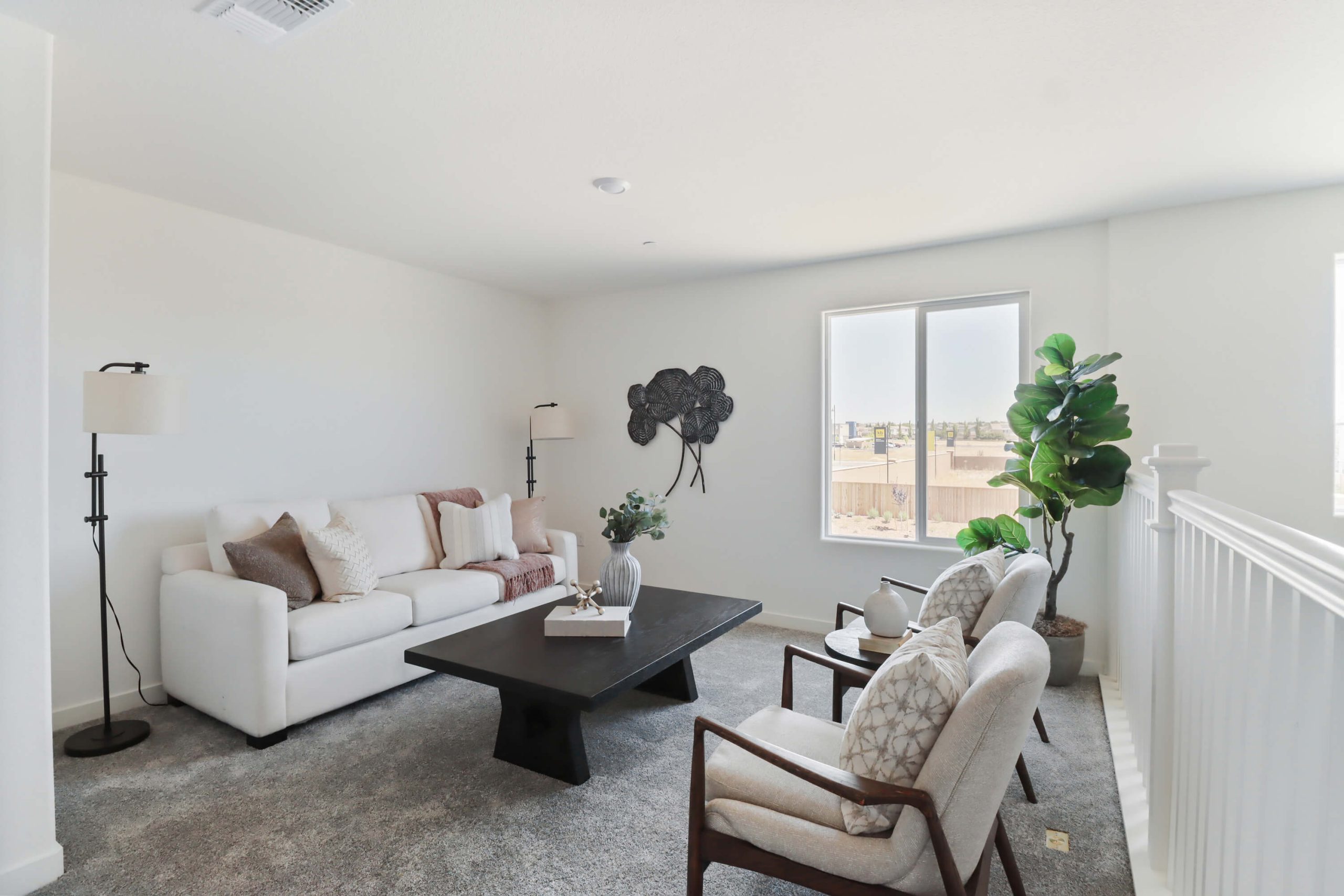 Ashera St, Rocklin - Premiere Home Staging & Design