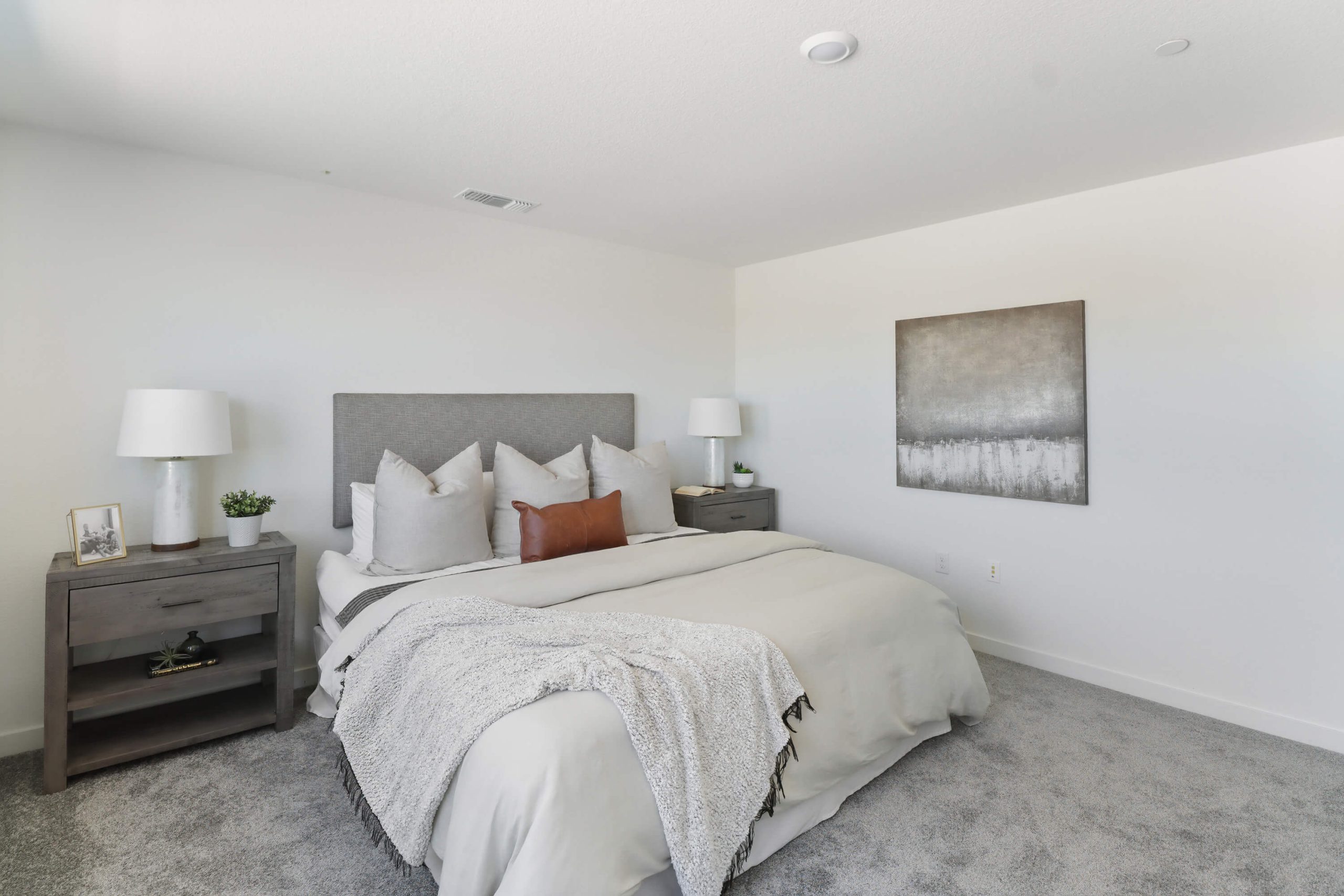 Ashera St, Rocklin - Premiere Home Staging & Design