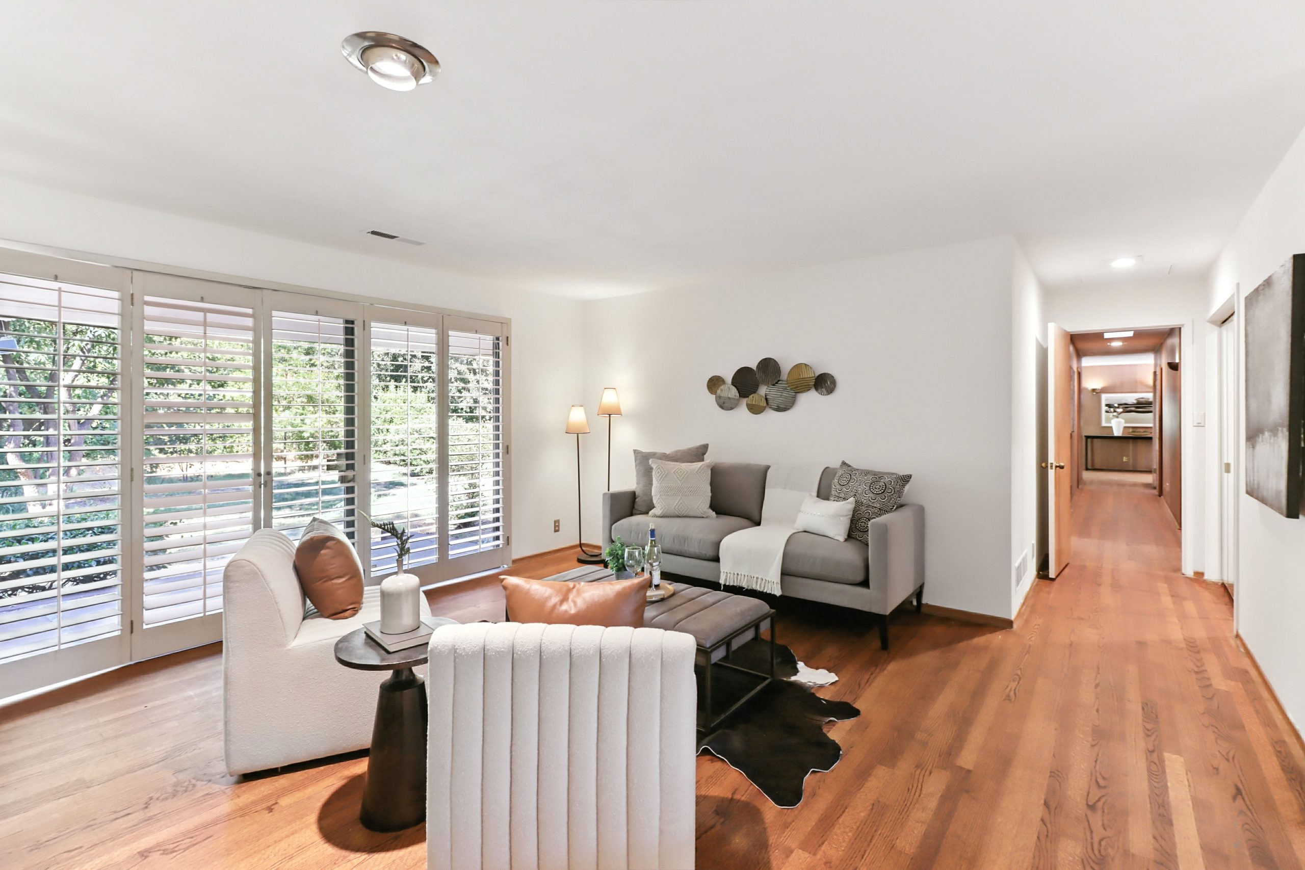 Barberry Ln, Sacramento - Premiere Home Staging & Design