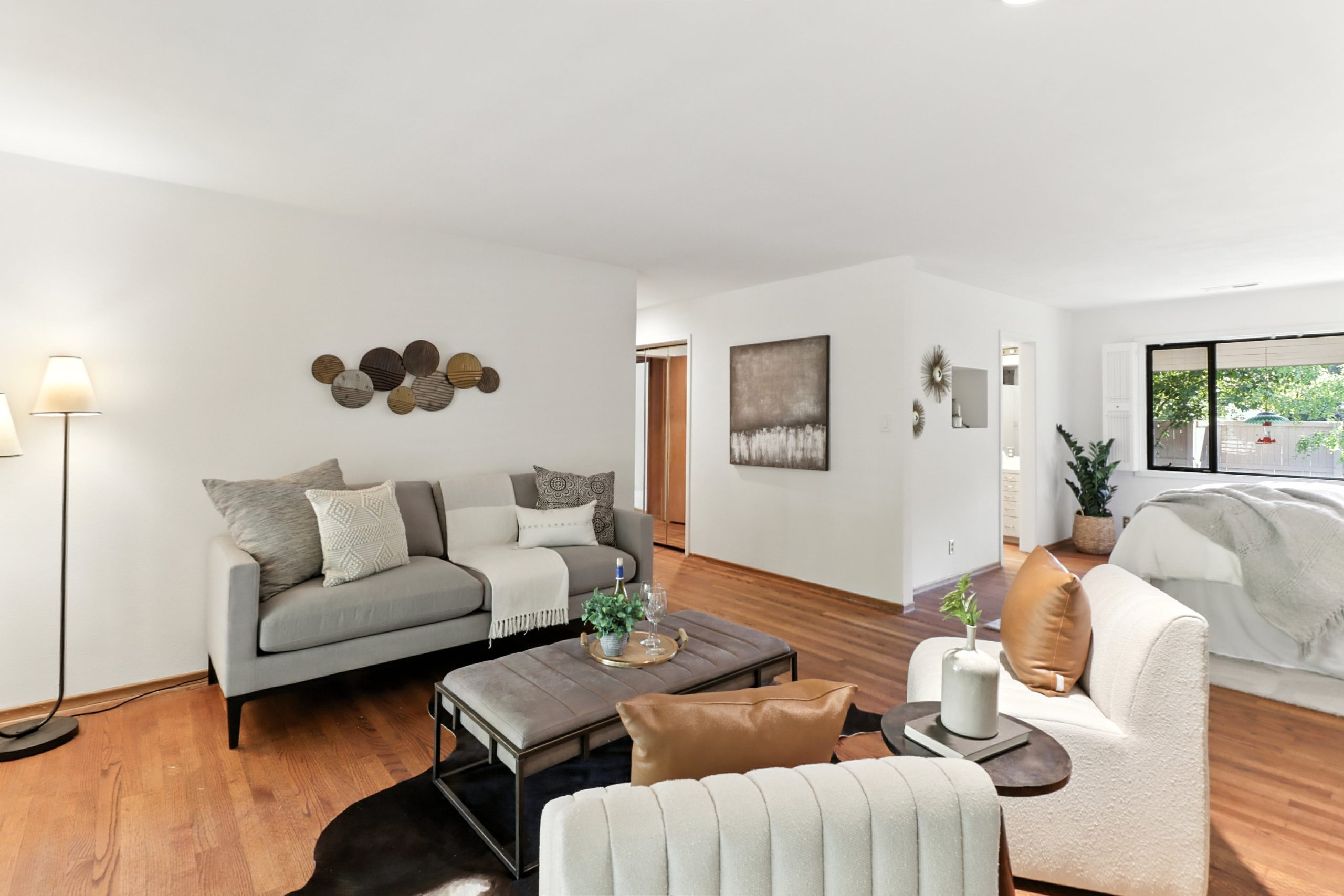 Barberry Ln, Sacramento - Premiere Home Staging & Design