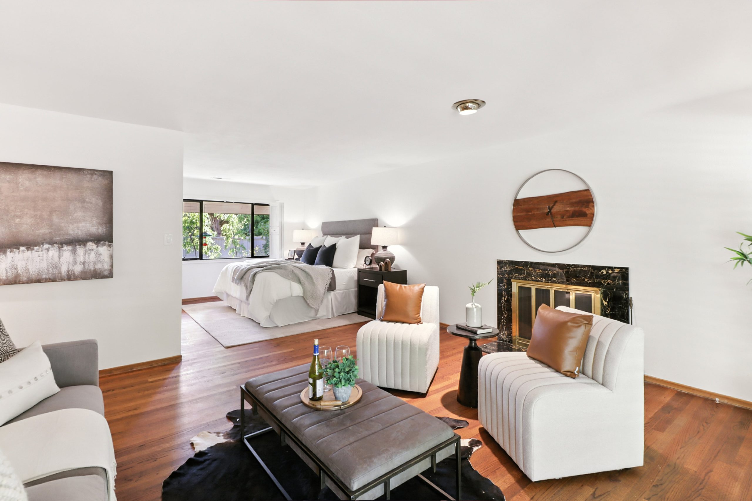 Barberry Ln, Sacramento - Premiere Home Staging & Design