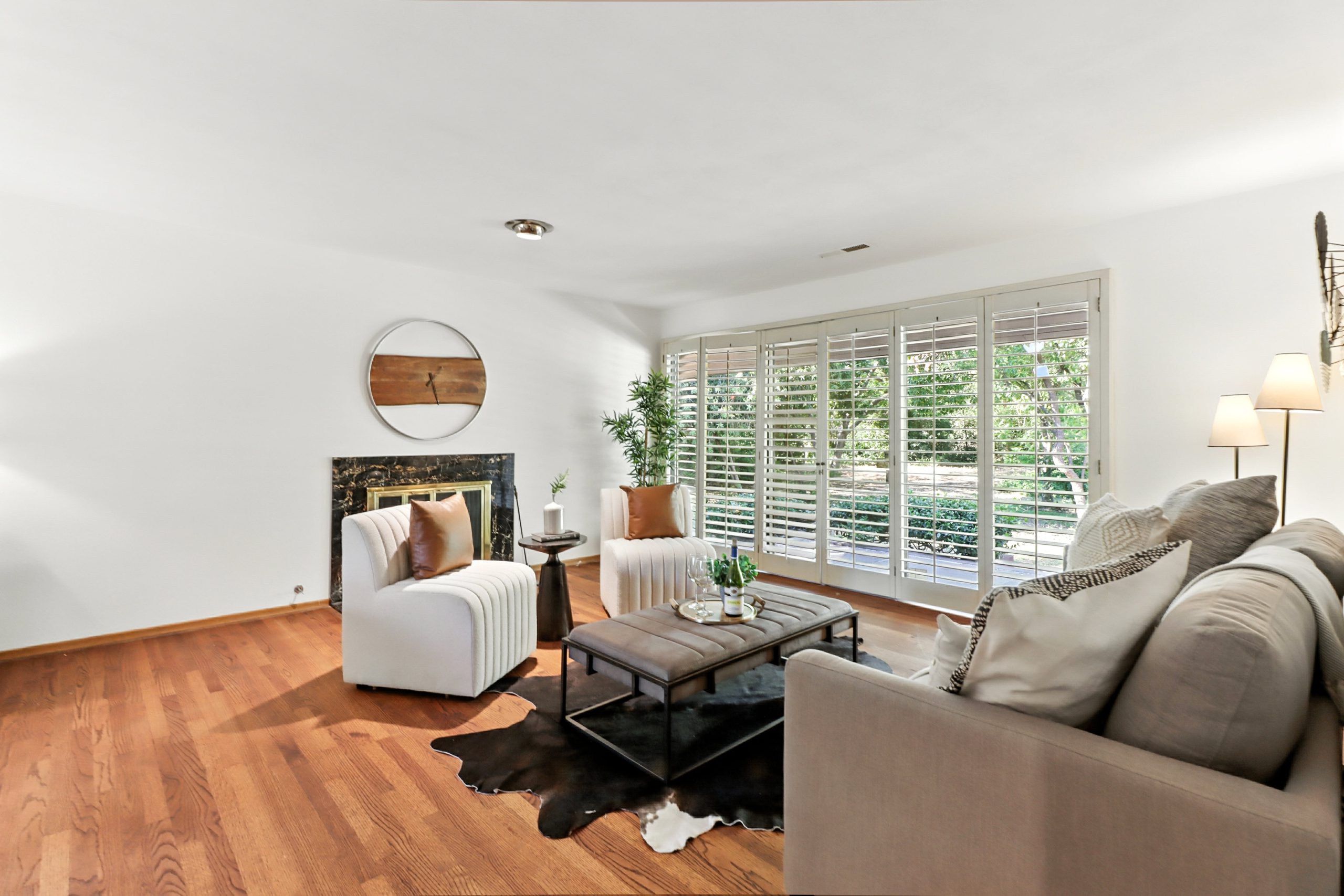 Barberry Ln, Sacramento - Premiere Home Staging & Design