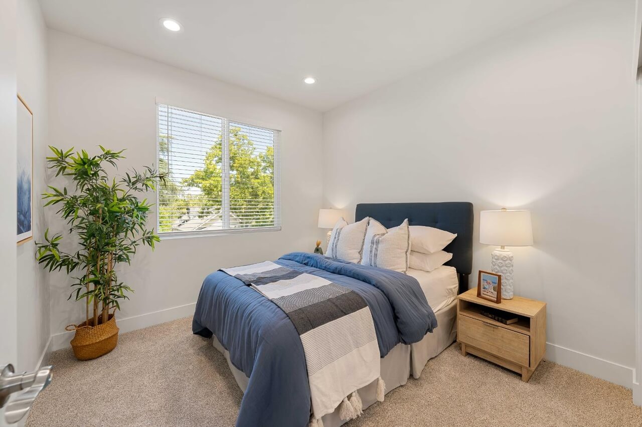 D St, Roseville - Premiere Home Staging & Design