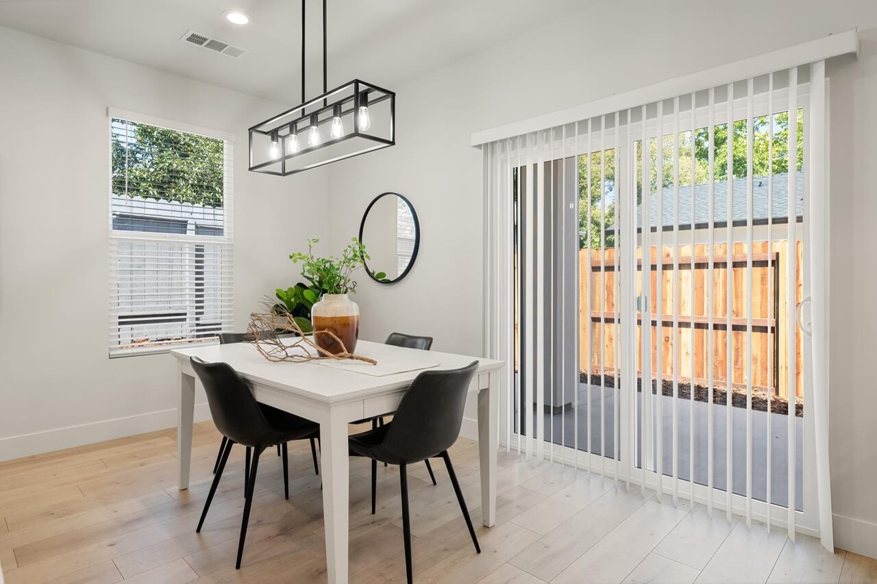 D St, Roseville - Premiere Home Staging & Design