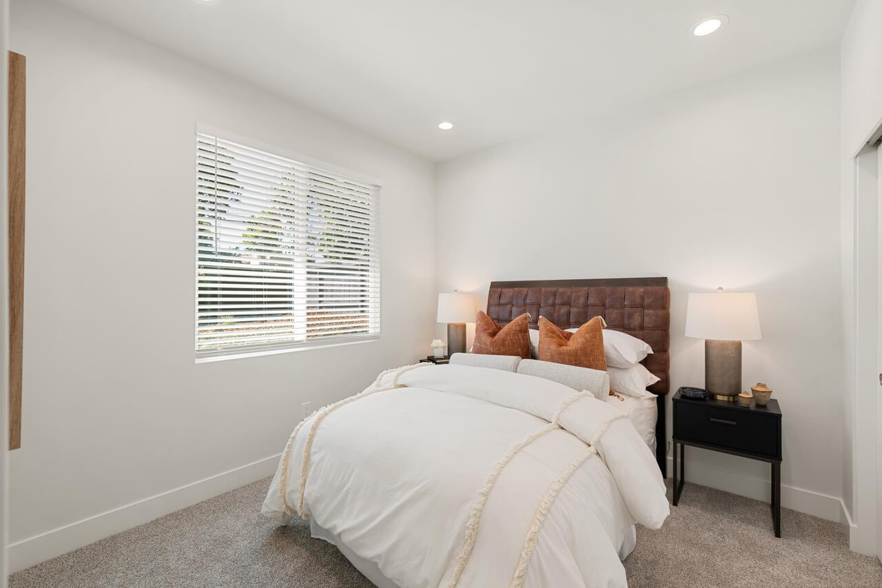D St, Roseville - Premiere Home Staging & Design