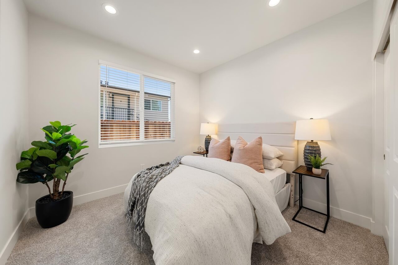 D St, Roseville - Premiere Home Staging & Design