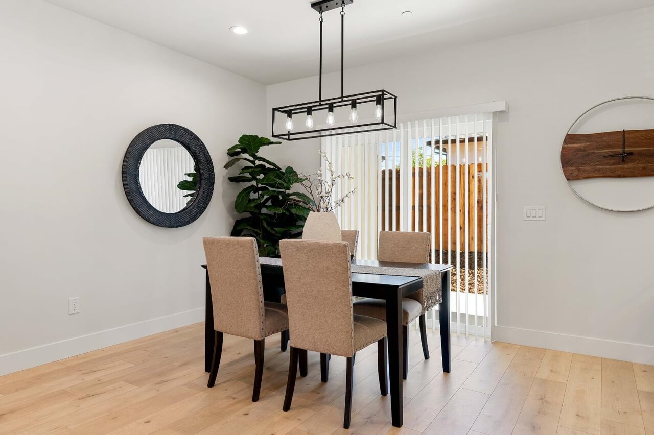 D St, Roseville - Premiere Home Staging & Design