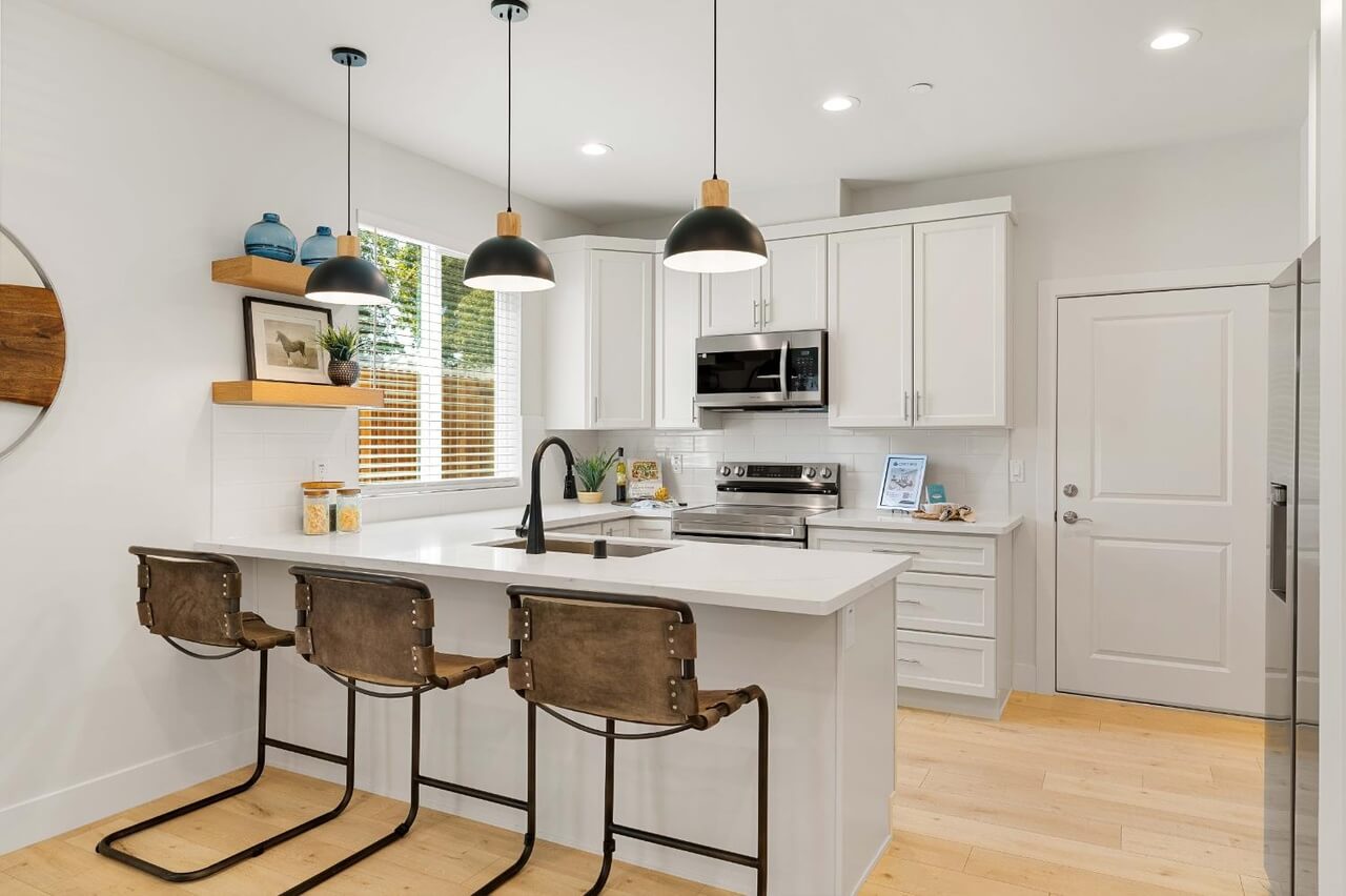 D St, Roseville - Premiere Home Staging & Design