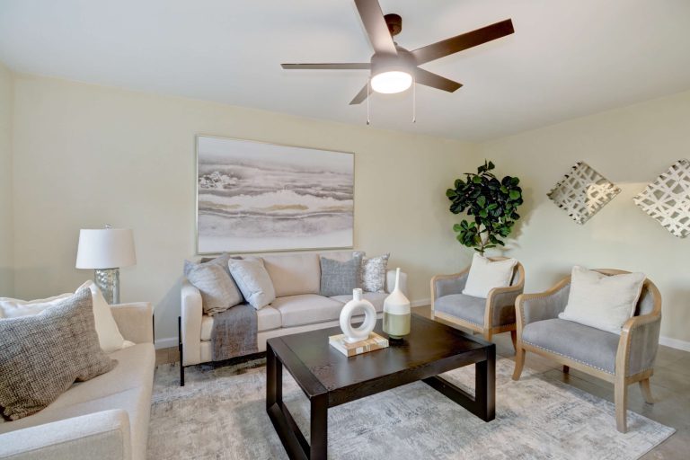 Drury Ct, Sacramento - Premiere Home Staging & Design