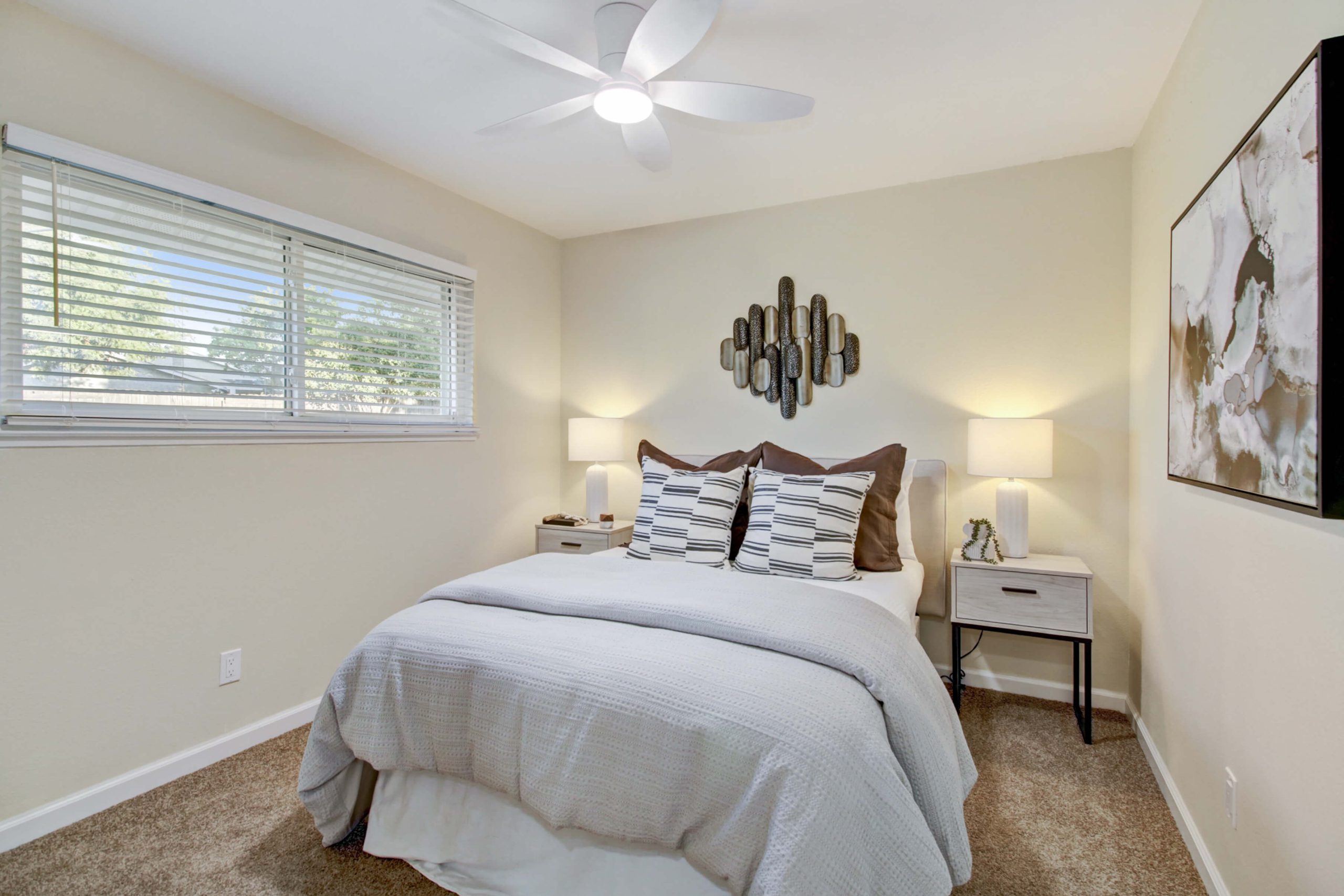 Drury Ct, Sacramento - Premiere Home Staging & Design