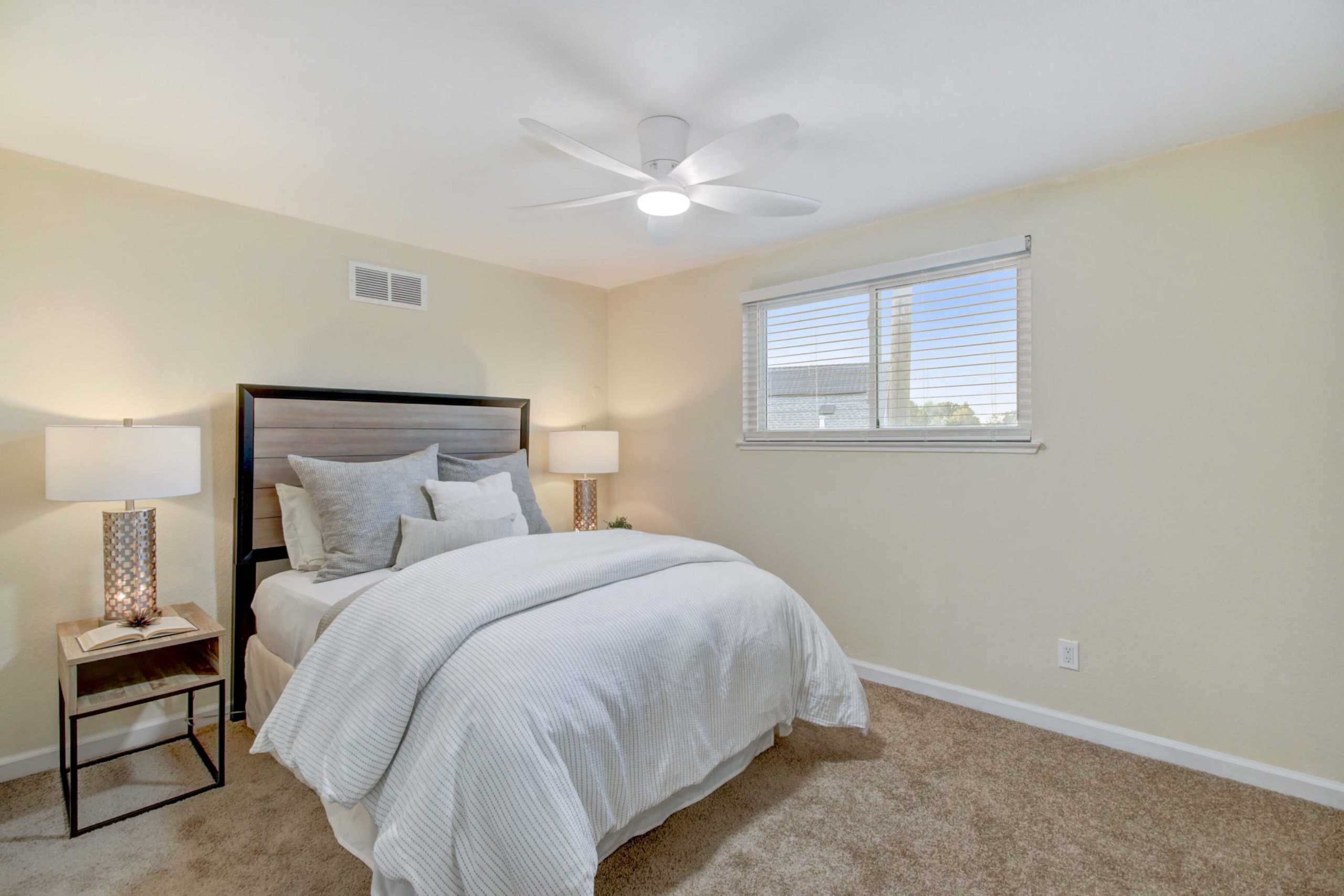 Drury Ct, Sacramento - Premiere Home Staging & Design