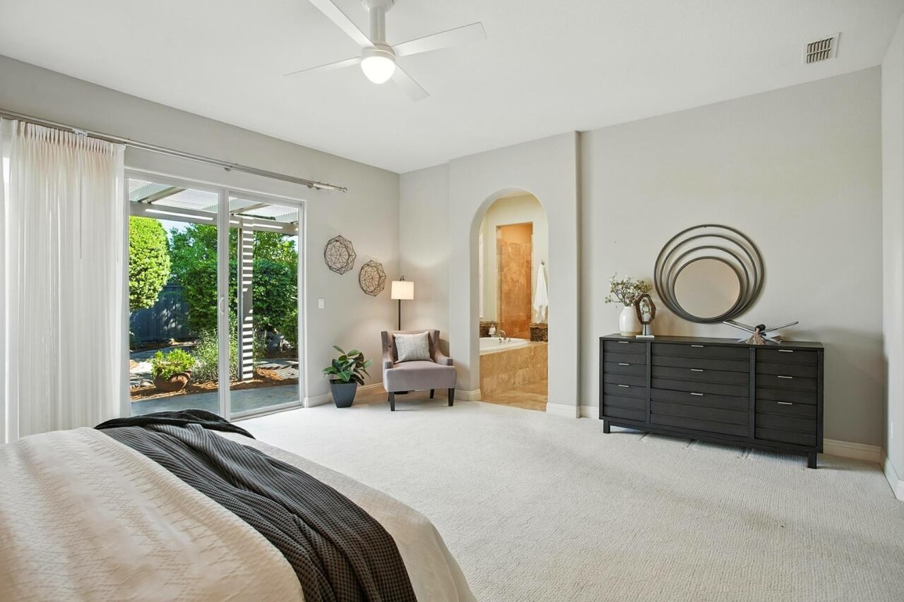 Eagle Glen Dr, Roseville - Premiere Home Staging & Design