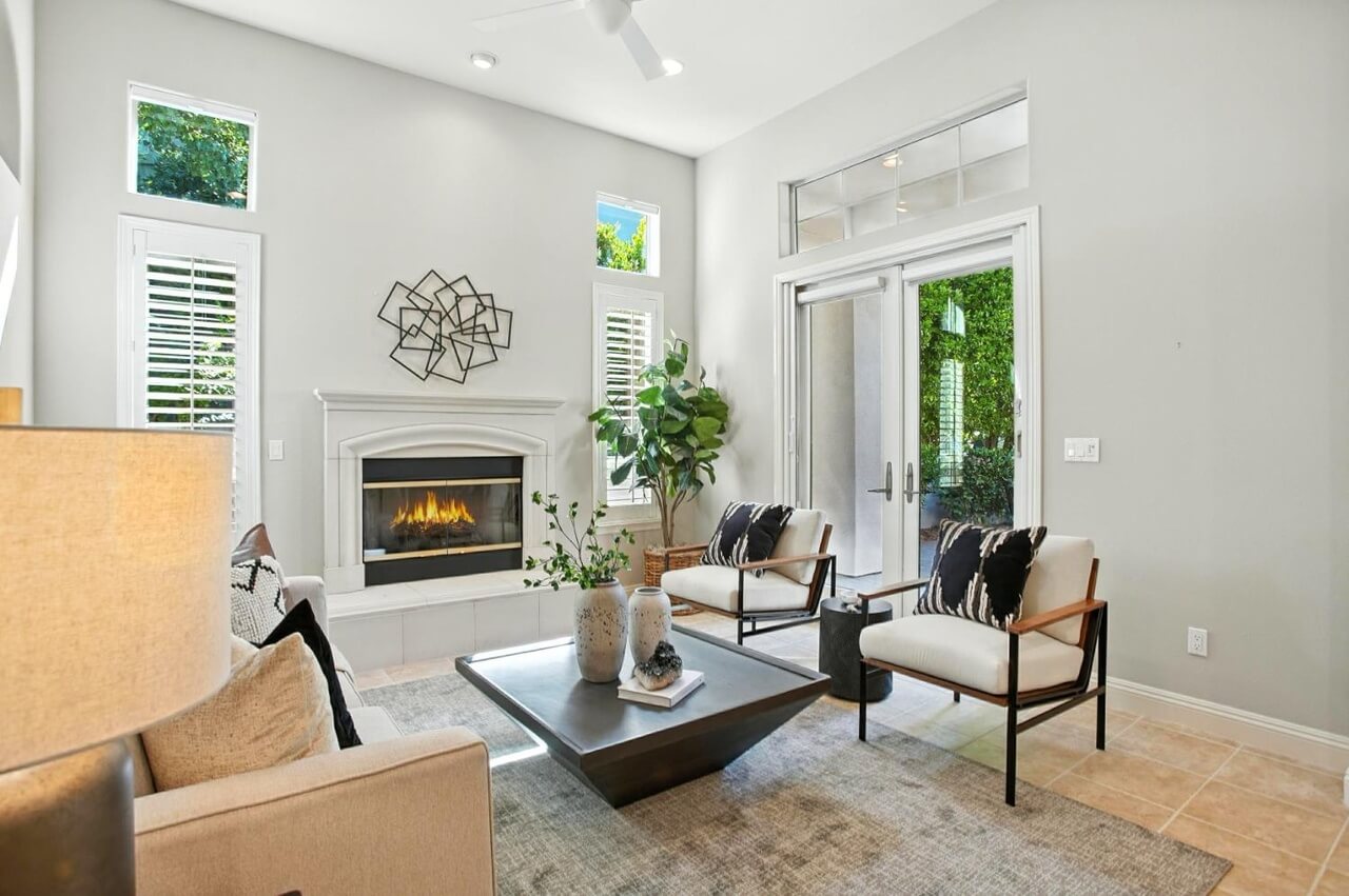 Eagle Glen Dr, Roseville - Premiere Home Staging & Design
