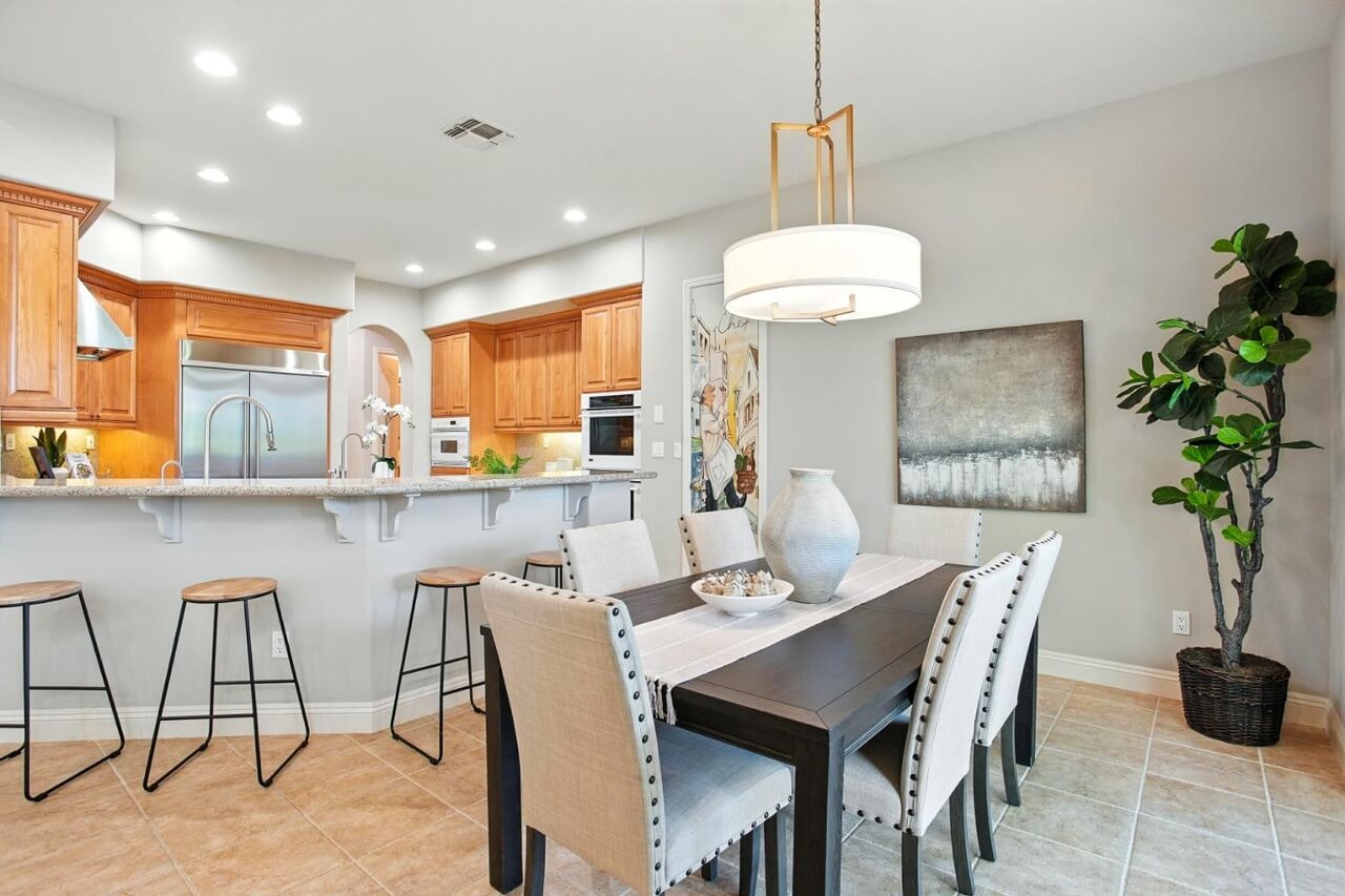 Eagle Glen Dr, Roseville - Premiere Home Staging & Design