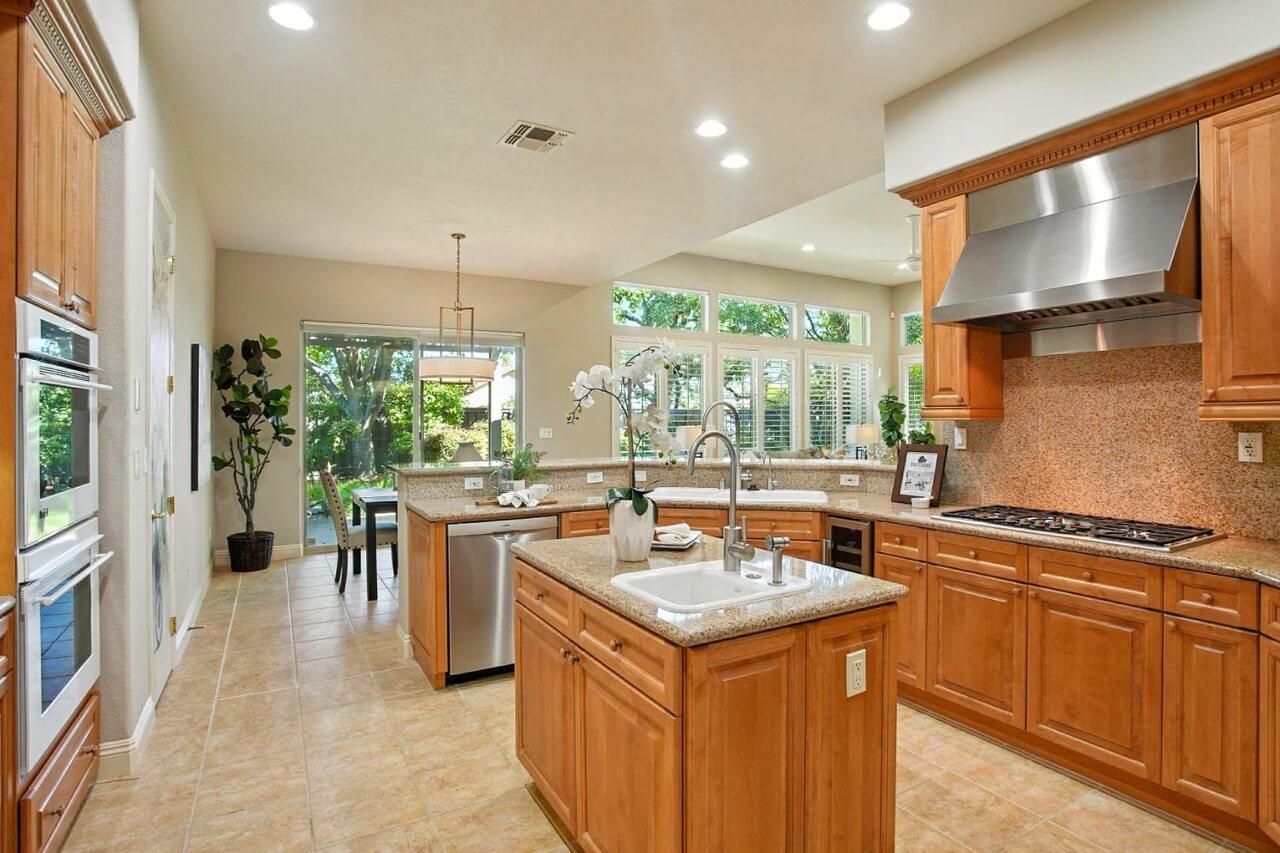 Eagle Glen Dr, Roseville - Premiere Home Staging & Design