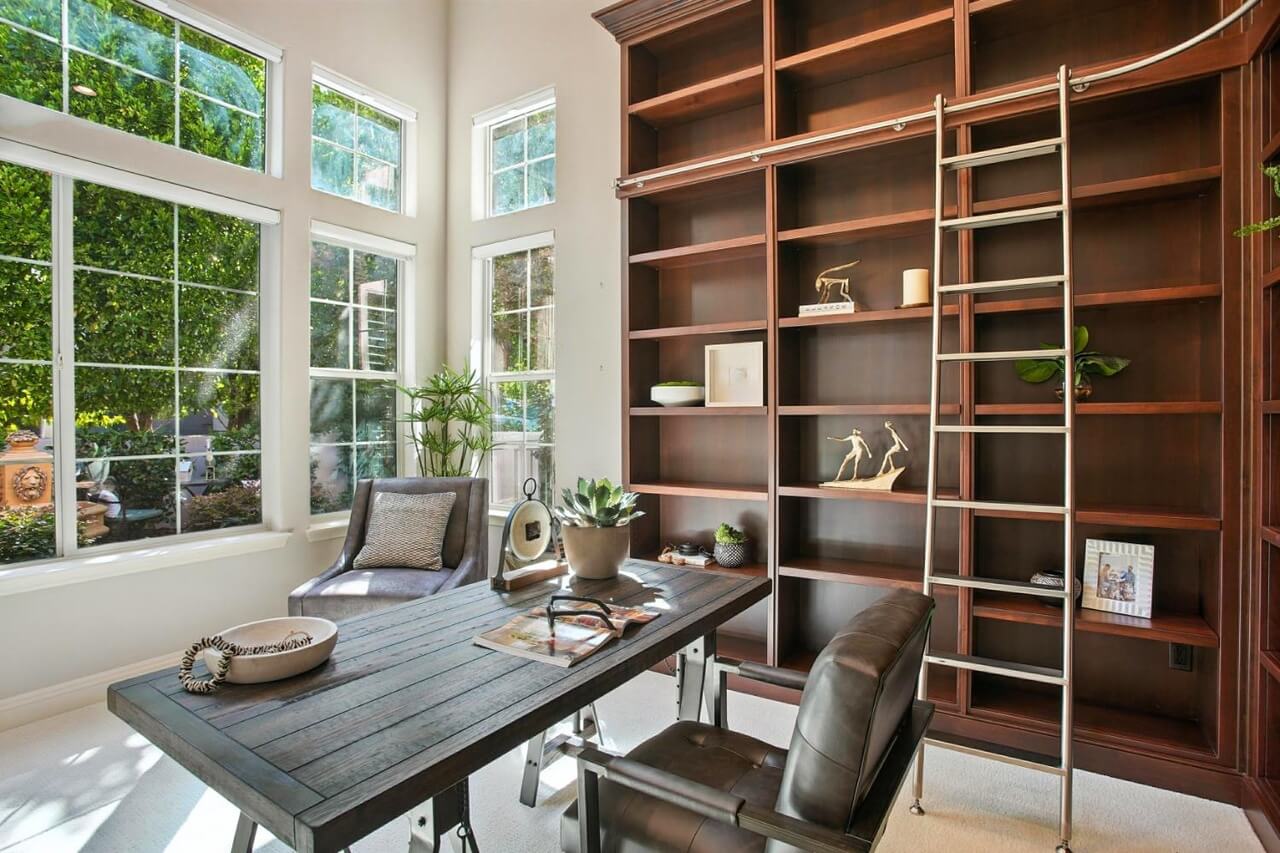 Eagle Glen Dr, Roseville - Premiere Home Staging & Design
