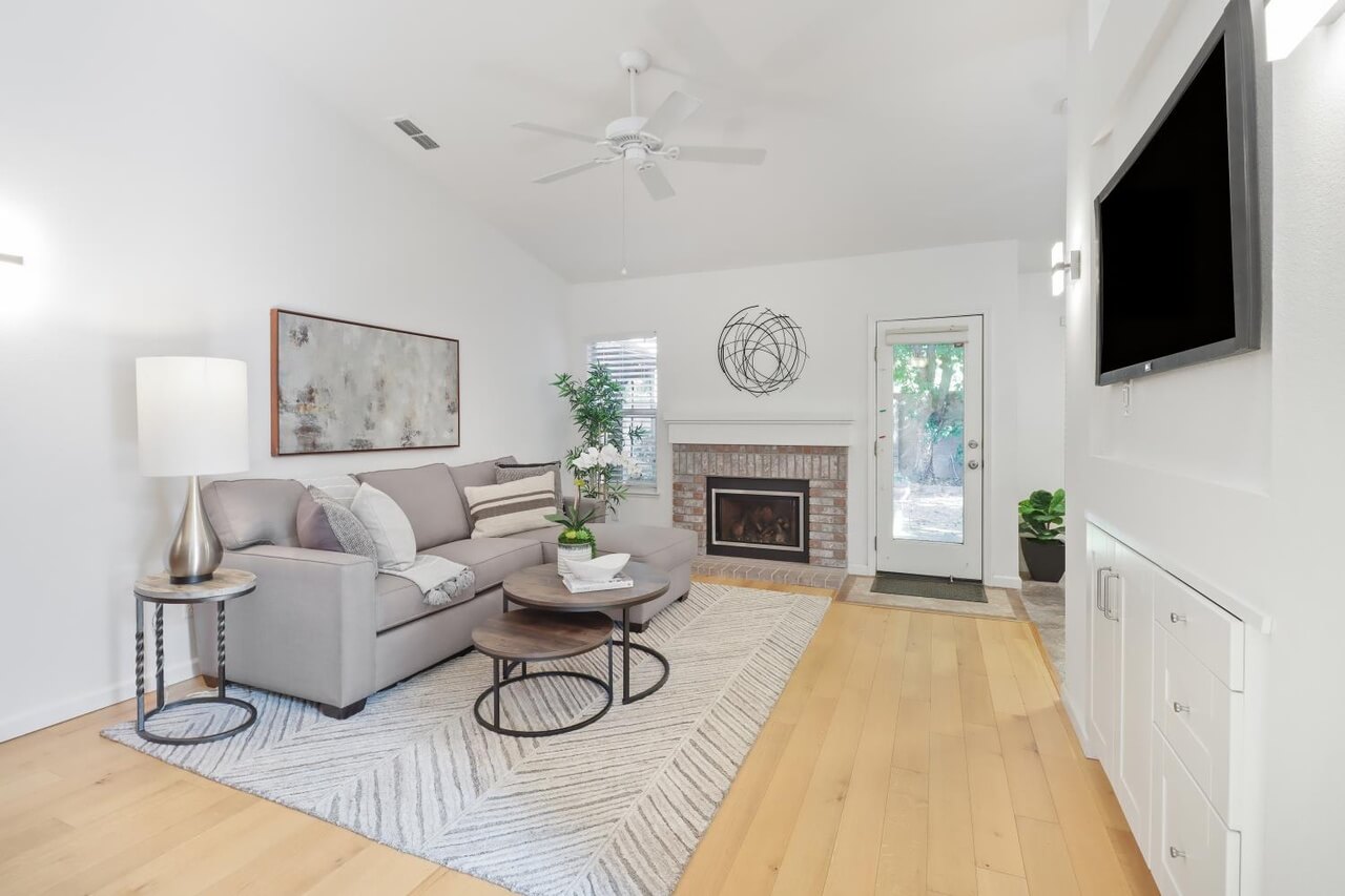 Hortaleza Pl, Davis - Premiere Home Staging & Design