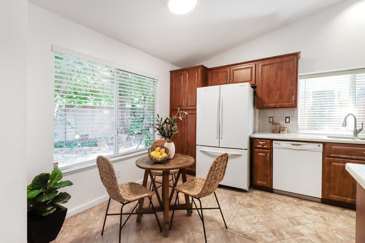 Hortaleza Pl, Davis - Premiere Home Staging & Design