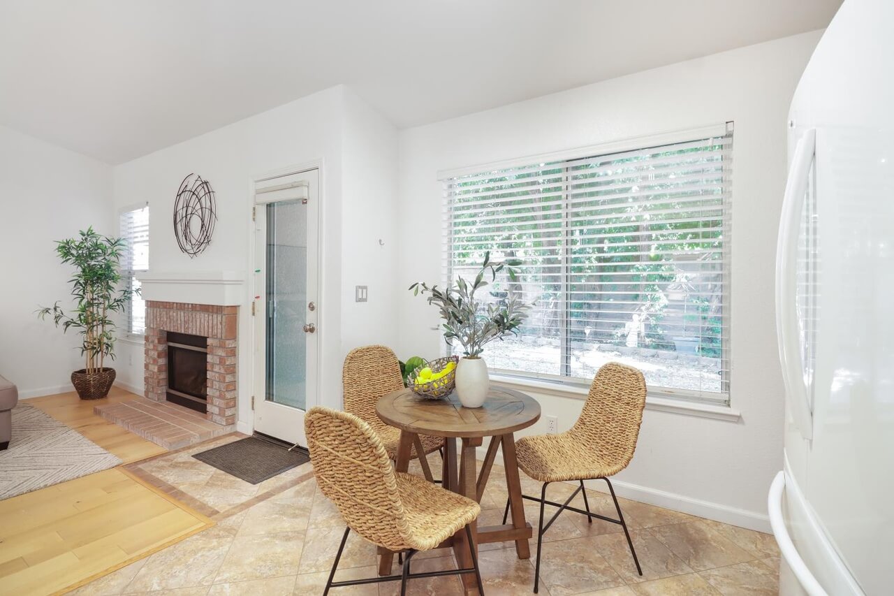 Hortaleza Pl, Davis - Premiere Home Staging & Design