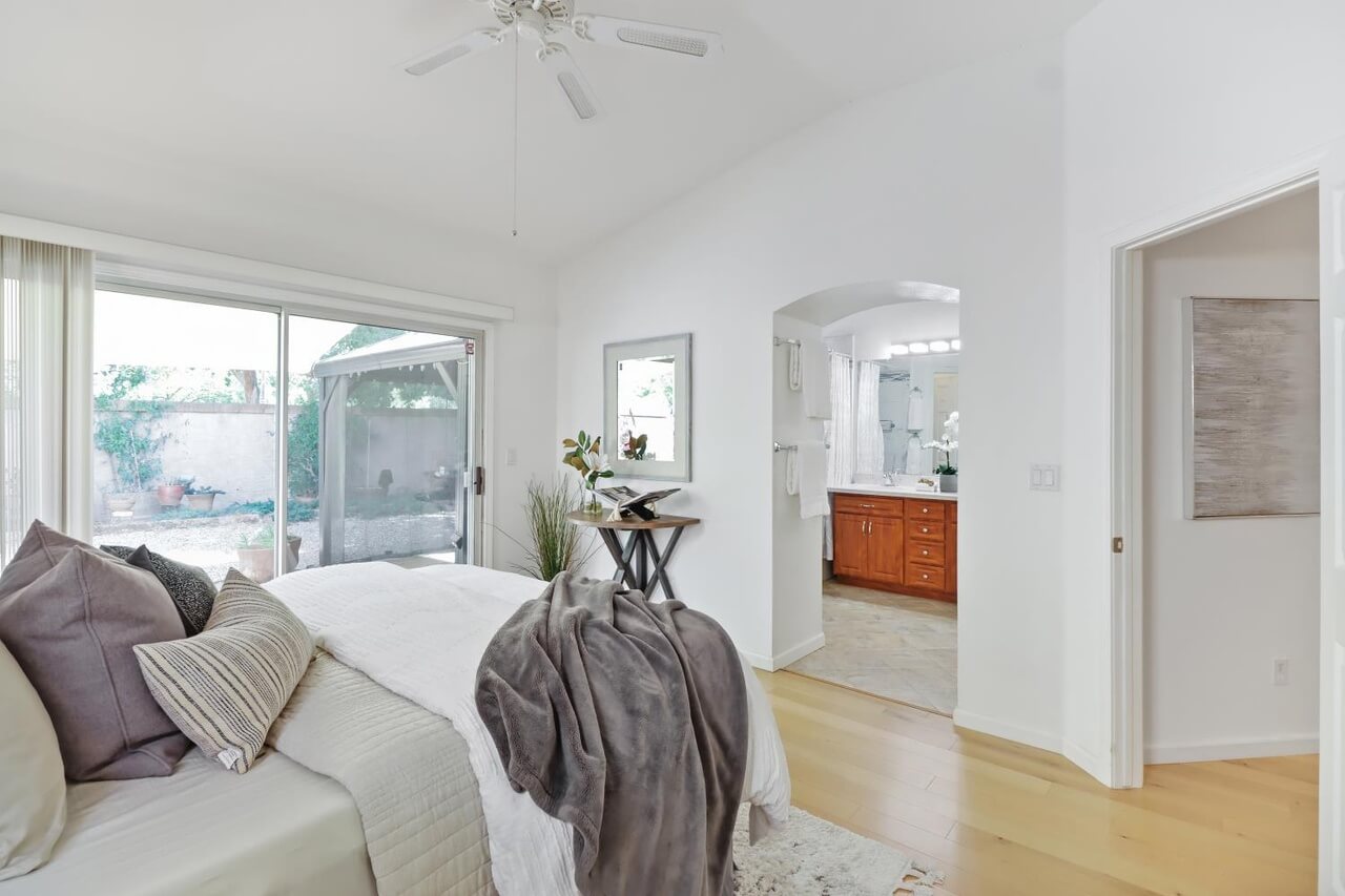 Hortaleza Pl, Davis - Premiere Home Staging & Design