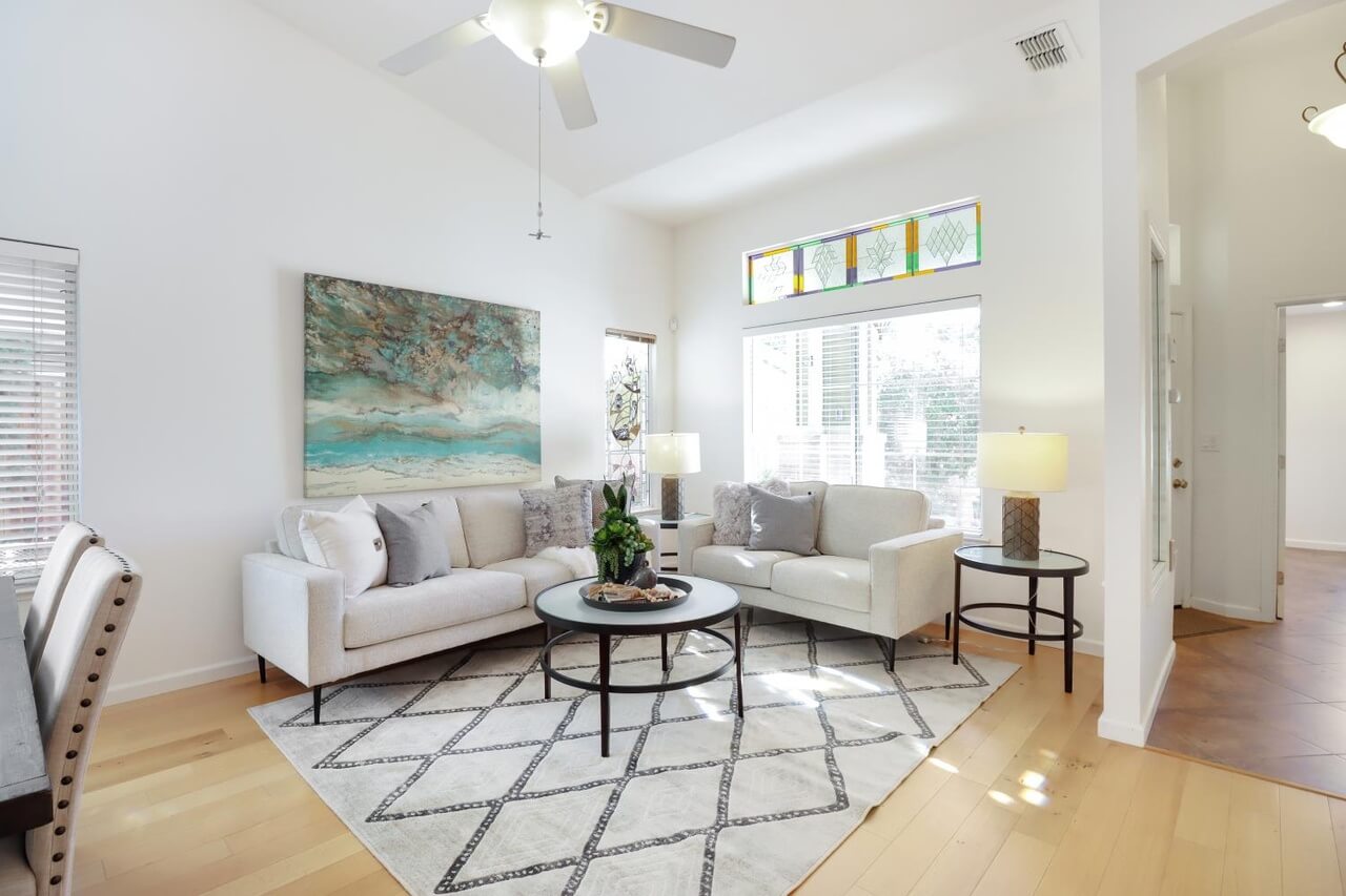 Hortaleza Pl, Davis - Premiere Home Staging & Design