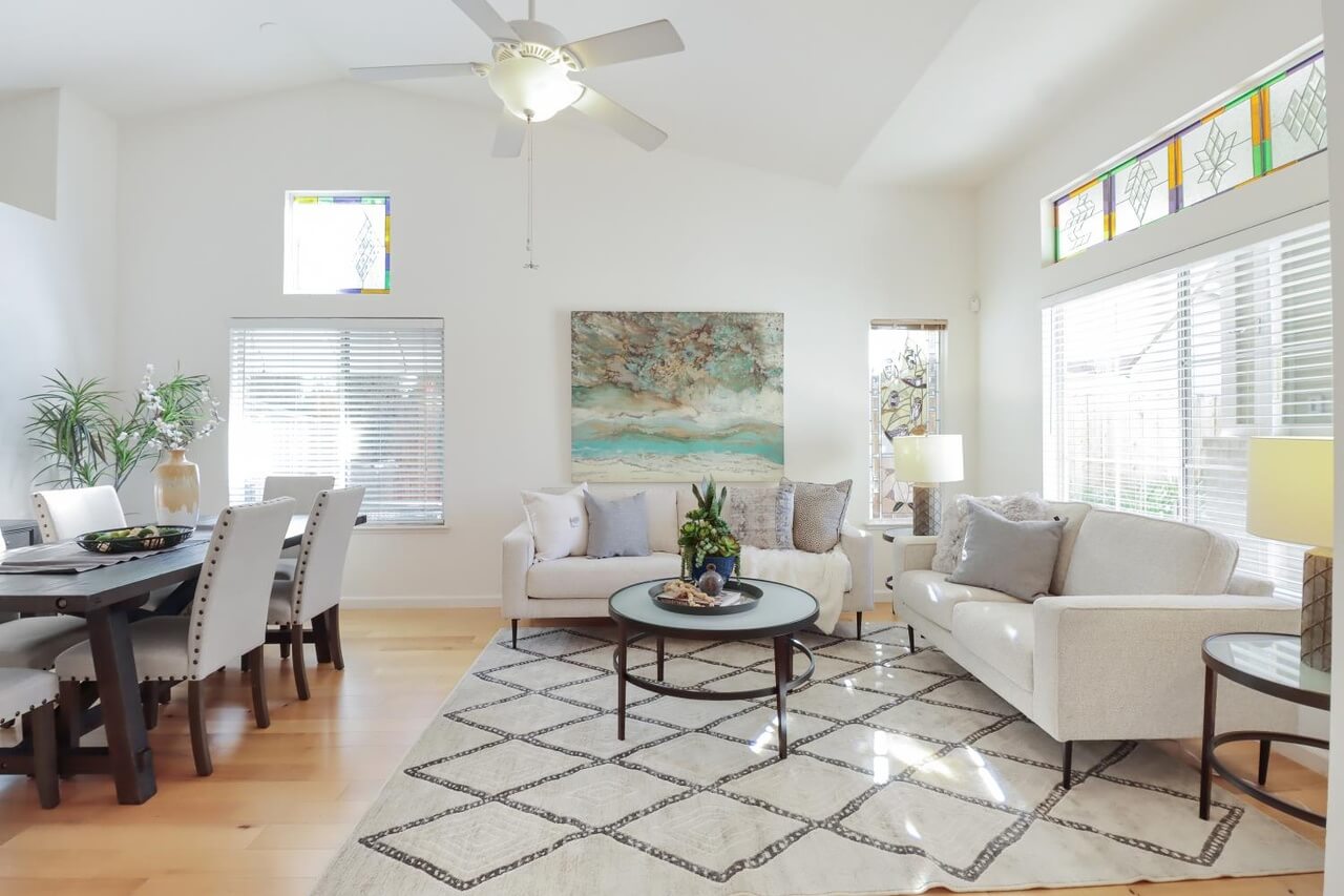 Hortaleza Pl, Davis - Premiere Home Staging & Design