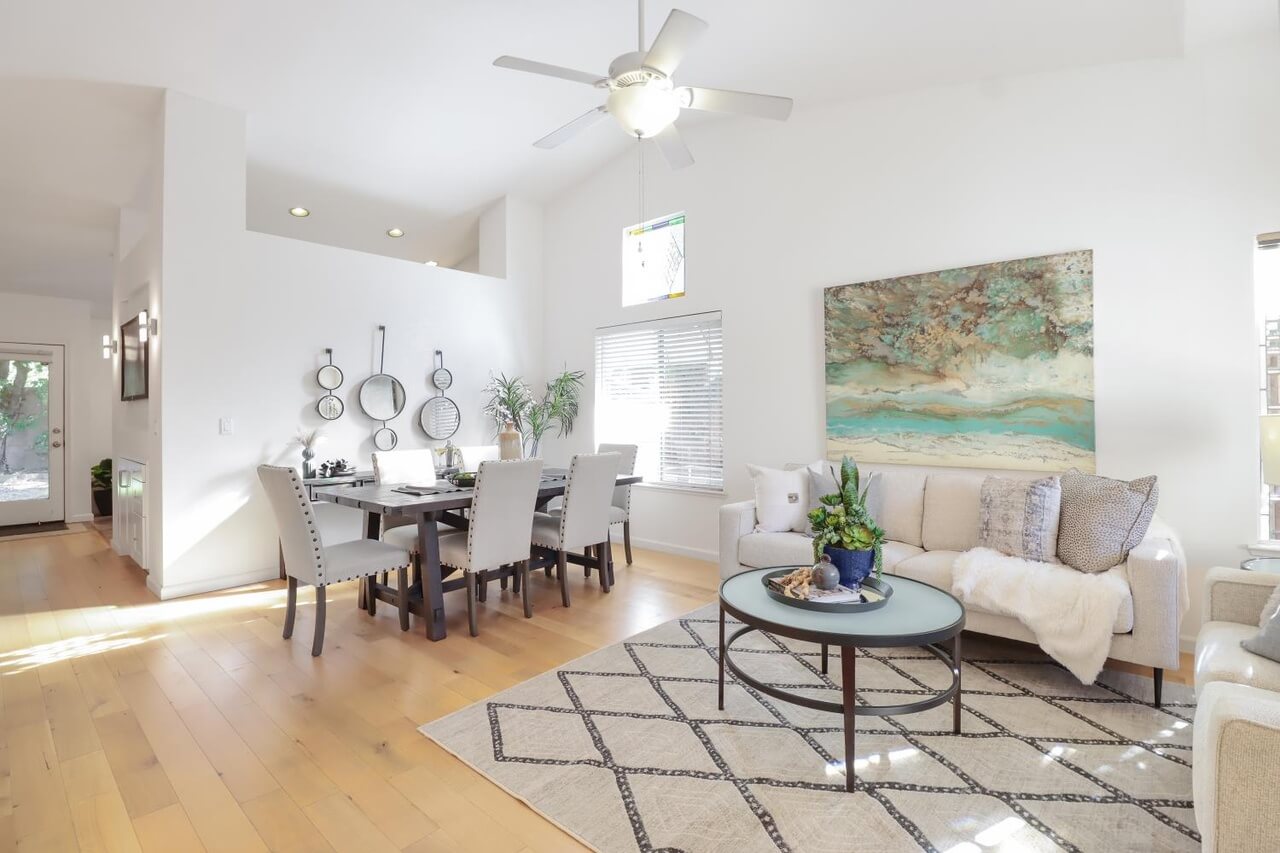 Hortaleza Pl, Davis - Premiere Home Staging & Design